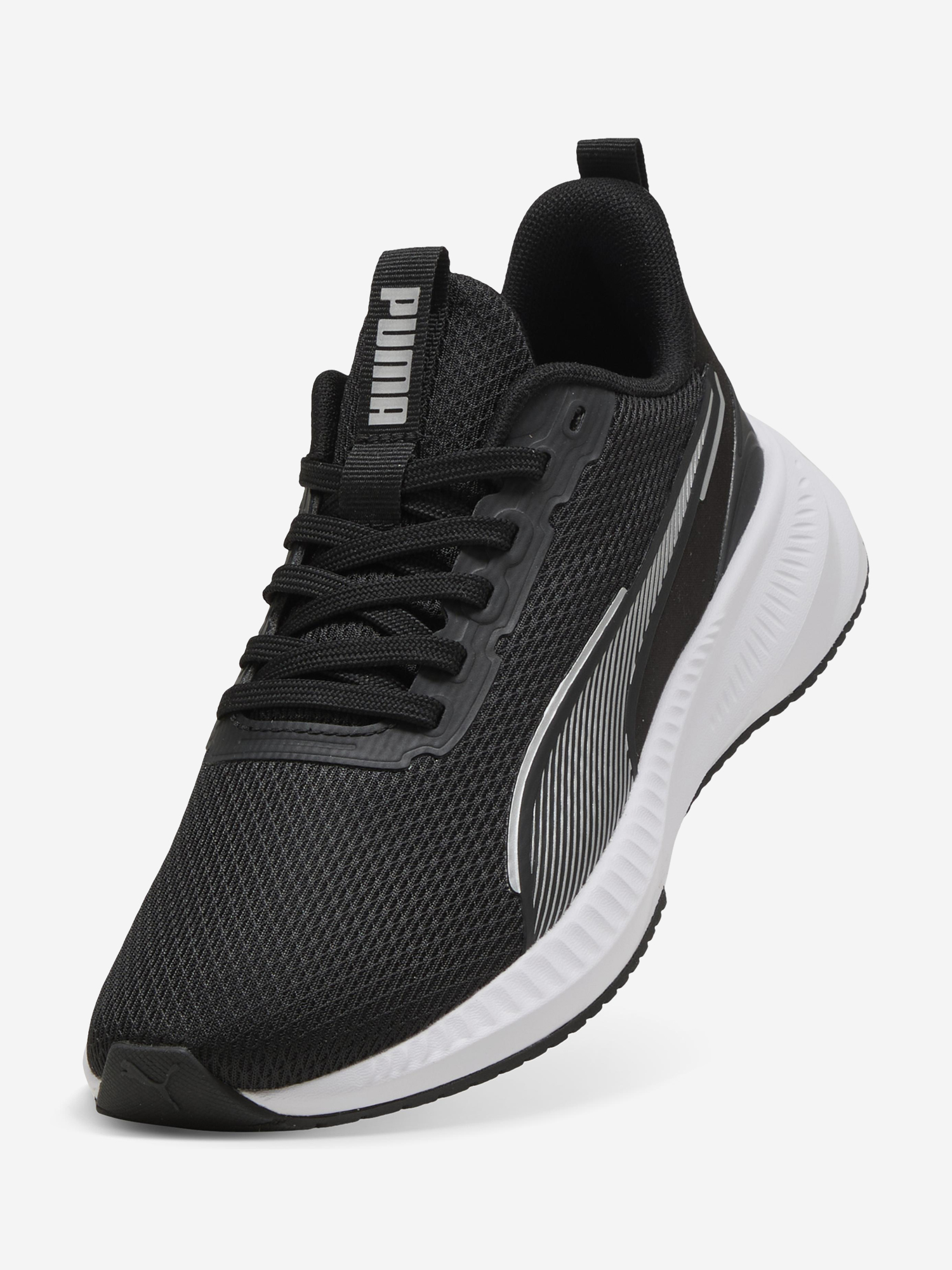 Кроссовки женские PUMA Flyer Lite 3, Черный 5
