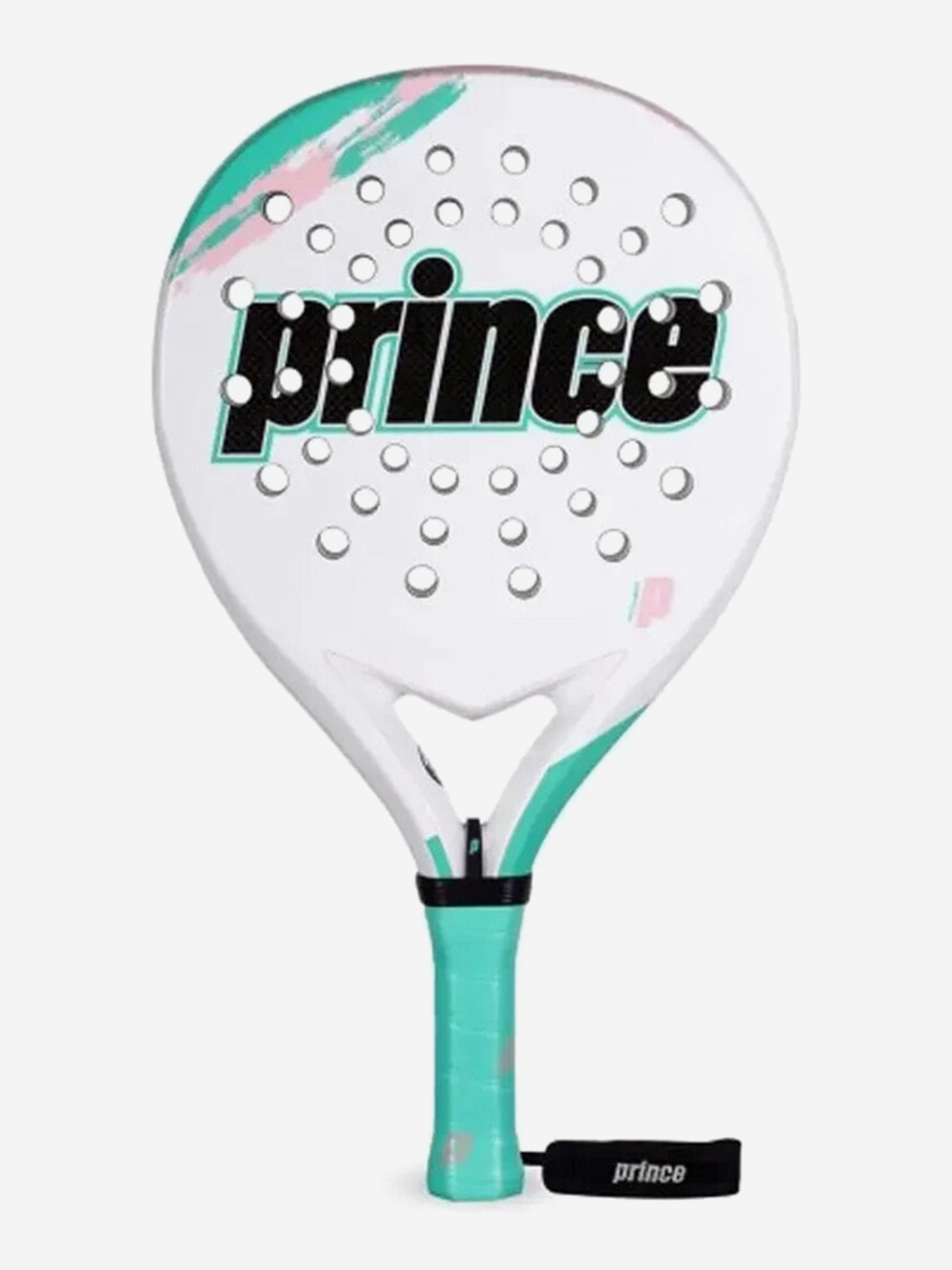 Изображение товара Ракетка для падела Prince Quartz V2