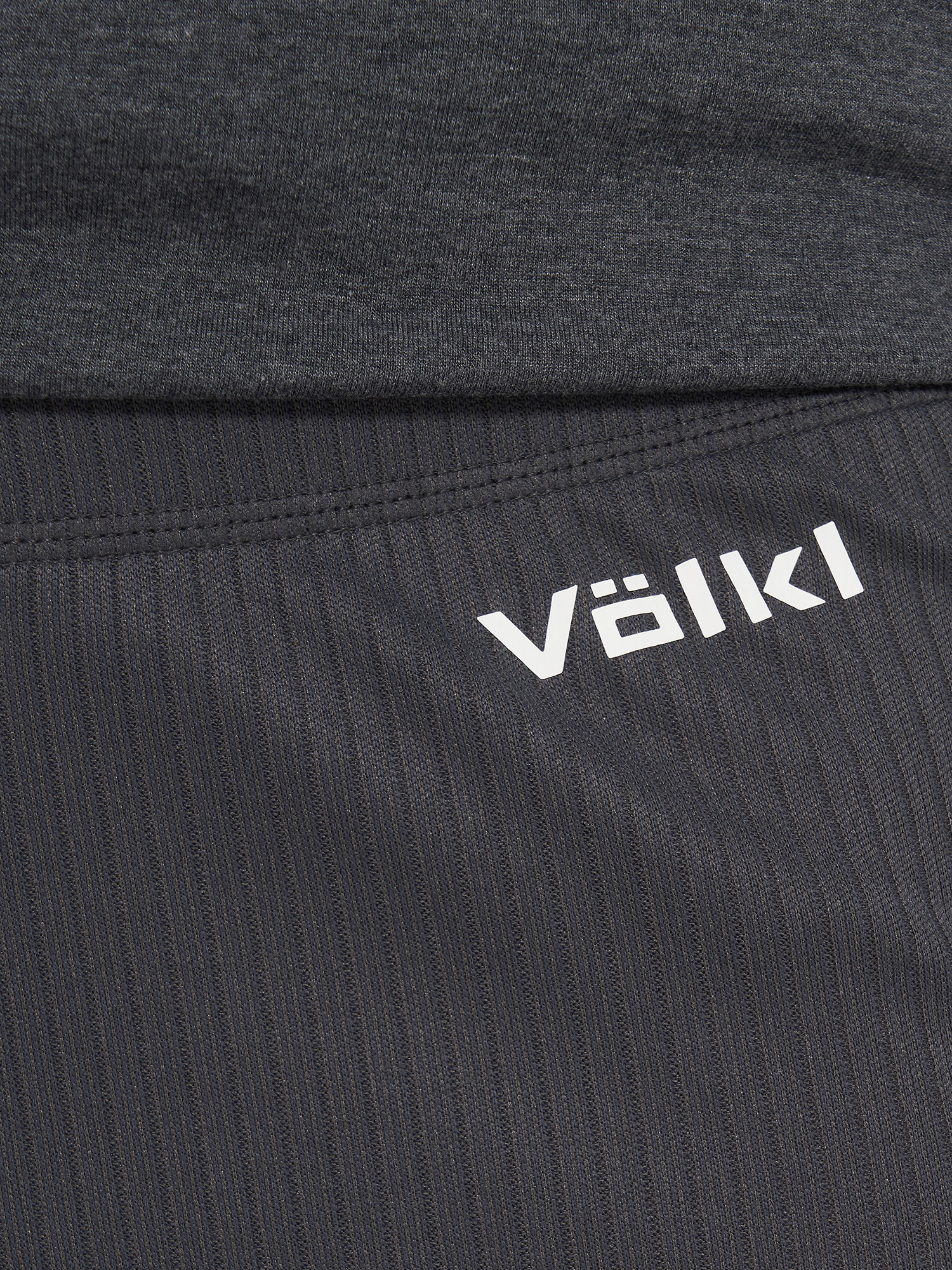 фото Термобелье низ женское volkl, серый