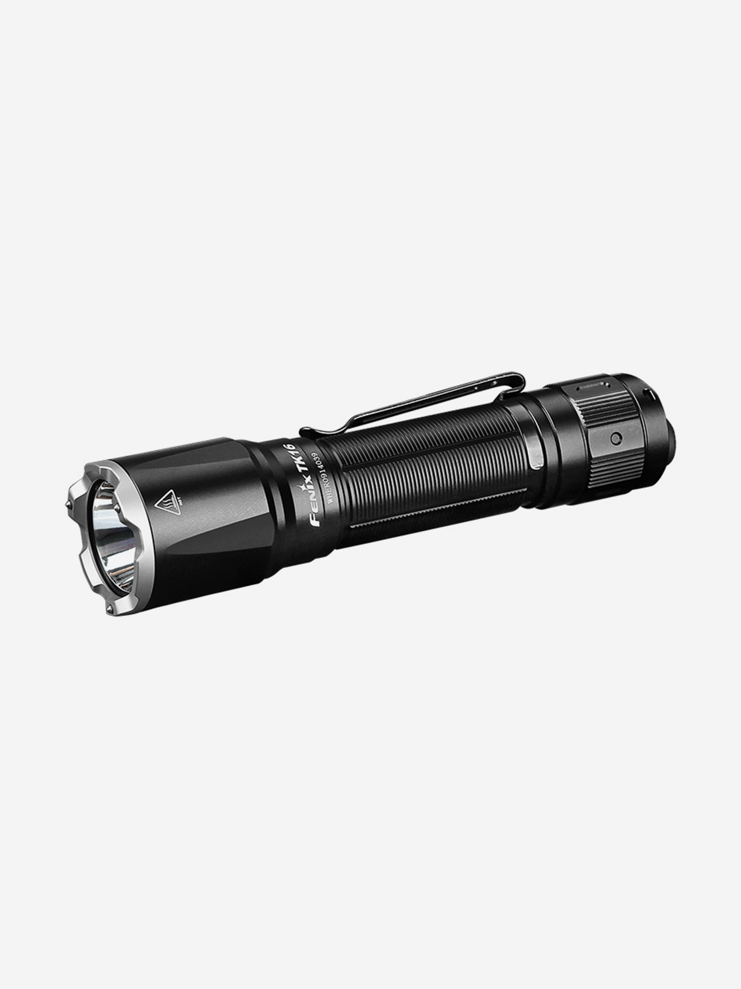 Фонарь Fenix TK16V20 Cree  SST70 LED, Черный фонарь fenix tk16v20 cree sst70 led