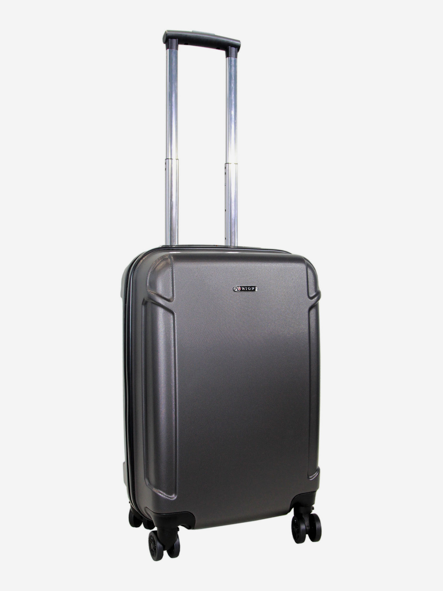 Изображение товара Чемодан Рион+ темно-серый для активного отдыха