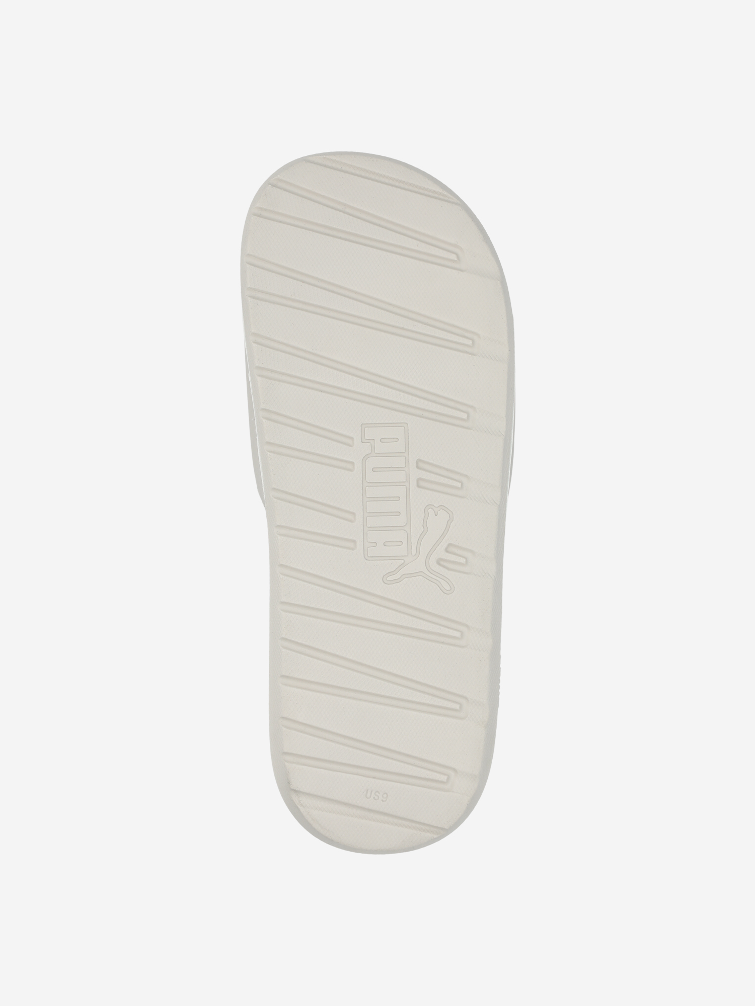 Шлепанцы женские PUMA Cool Cat 2.0 Wns, Бежевый 5