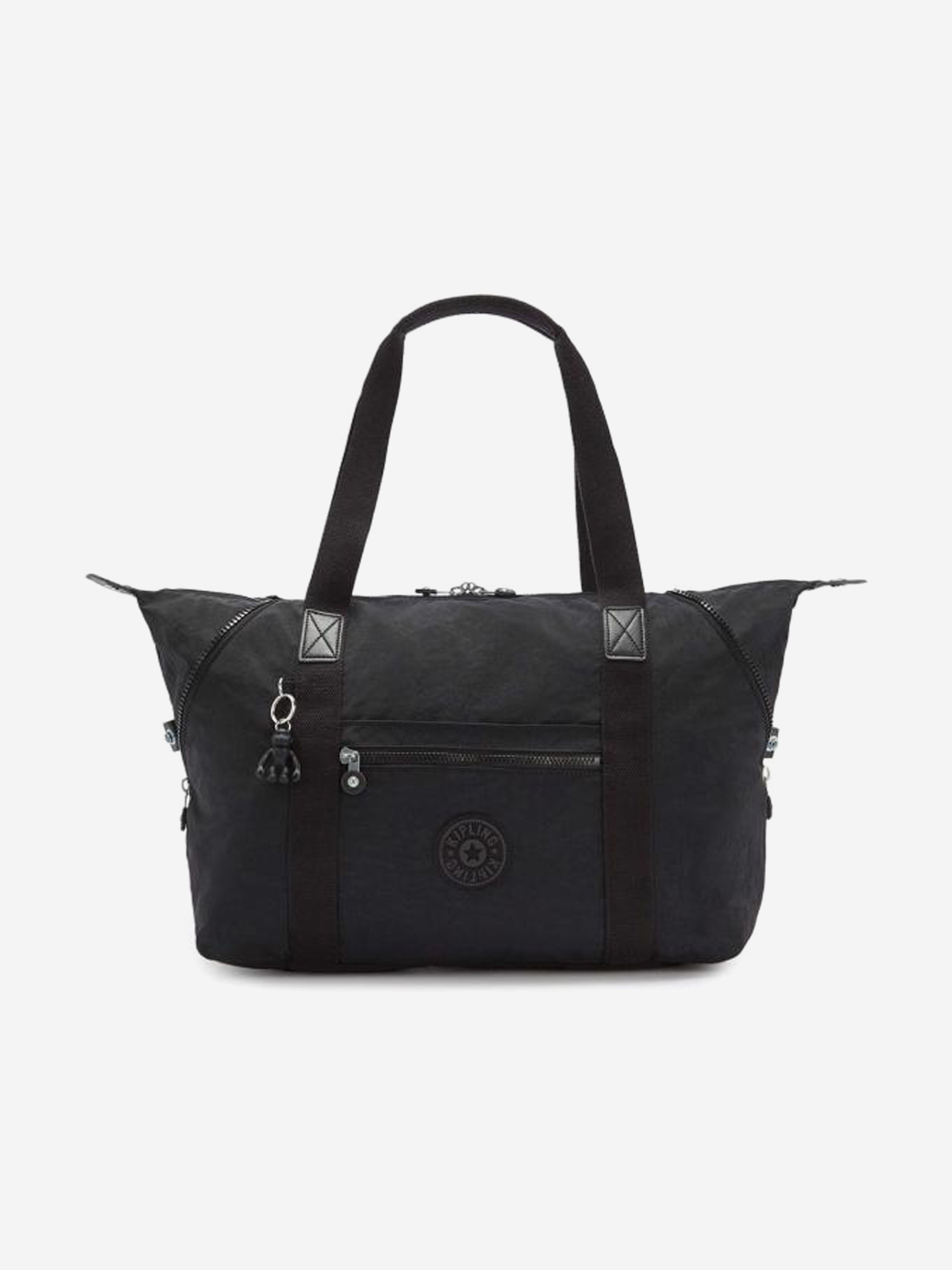  Сумка Kipling Art M, Черный