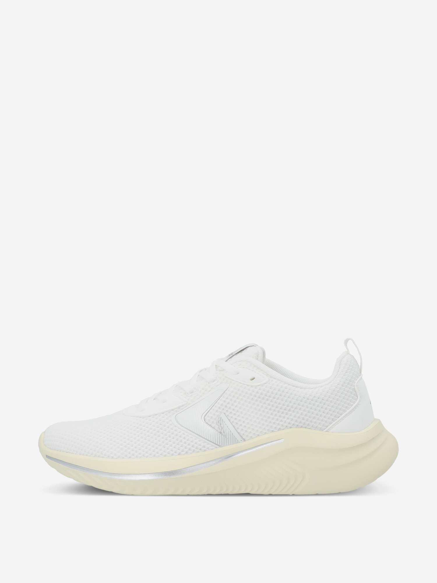 Изображение товара Кроссовки женские Demix Turbo 2 для бега и прогулок