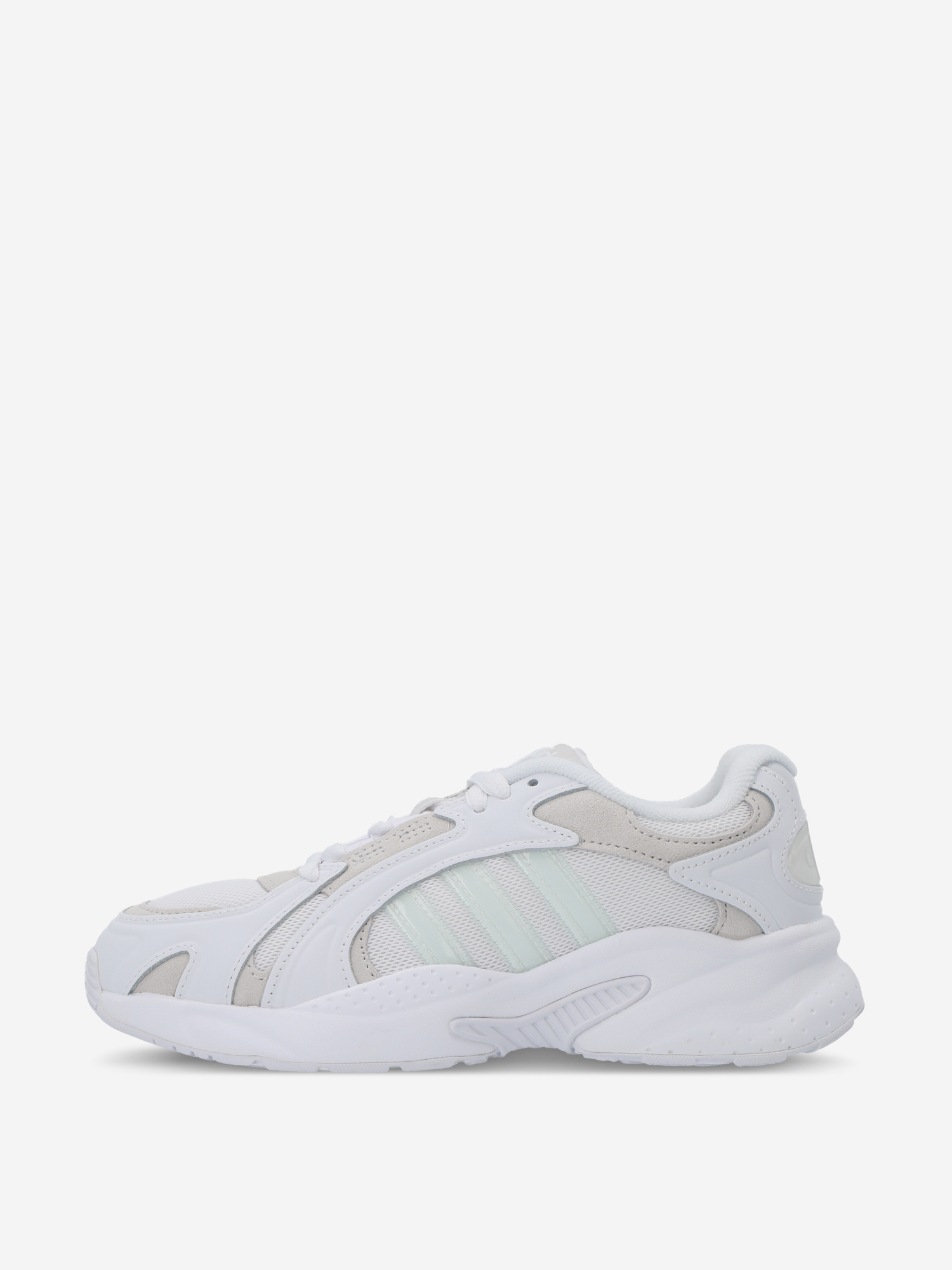 

Кроссовки женские adidas Crazychaos Shadow 2.0, Белый