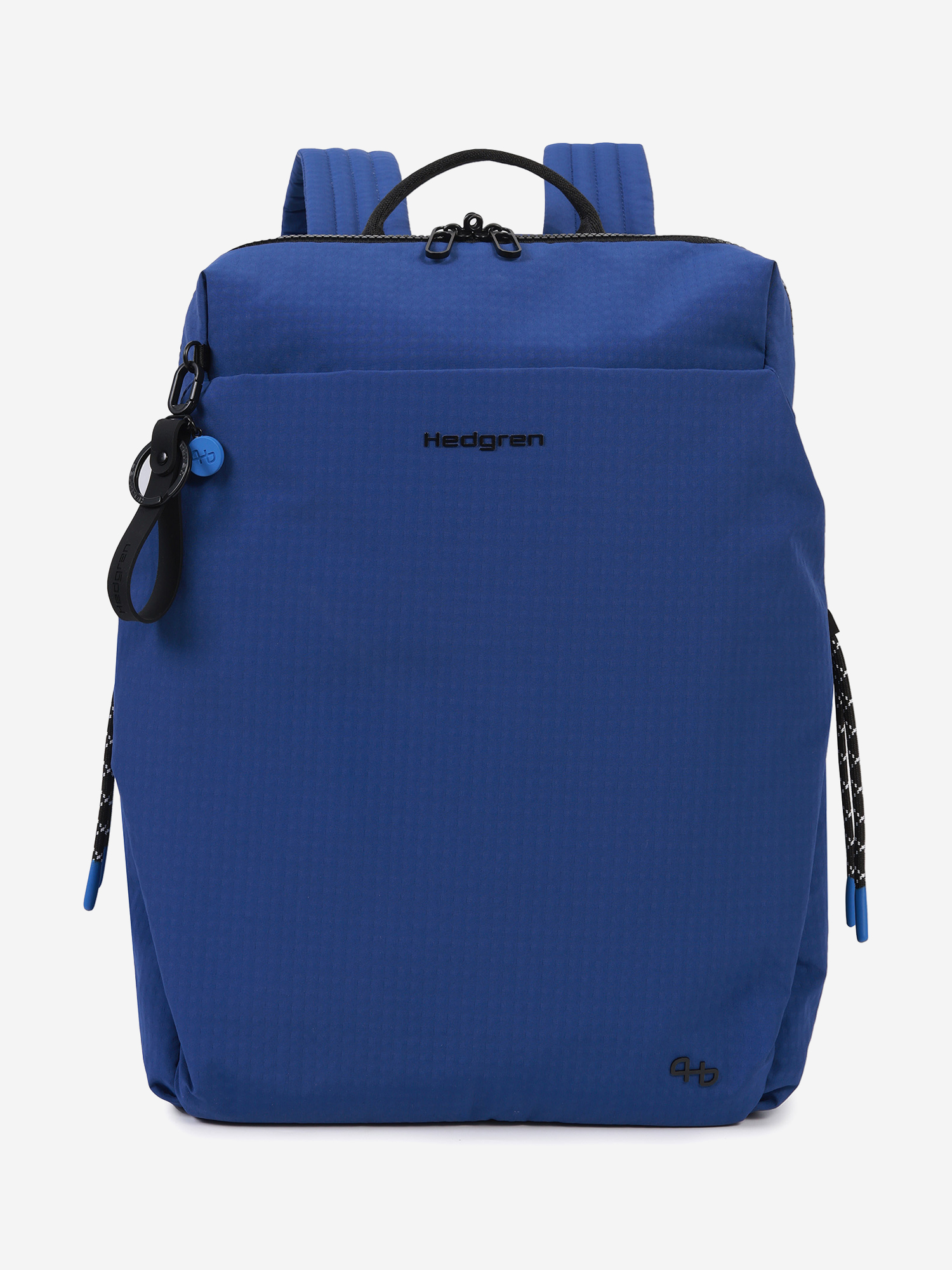 Изображение товара Рюкзак Hedgren String AKIRA синего цвета для путешествий
