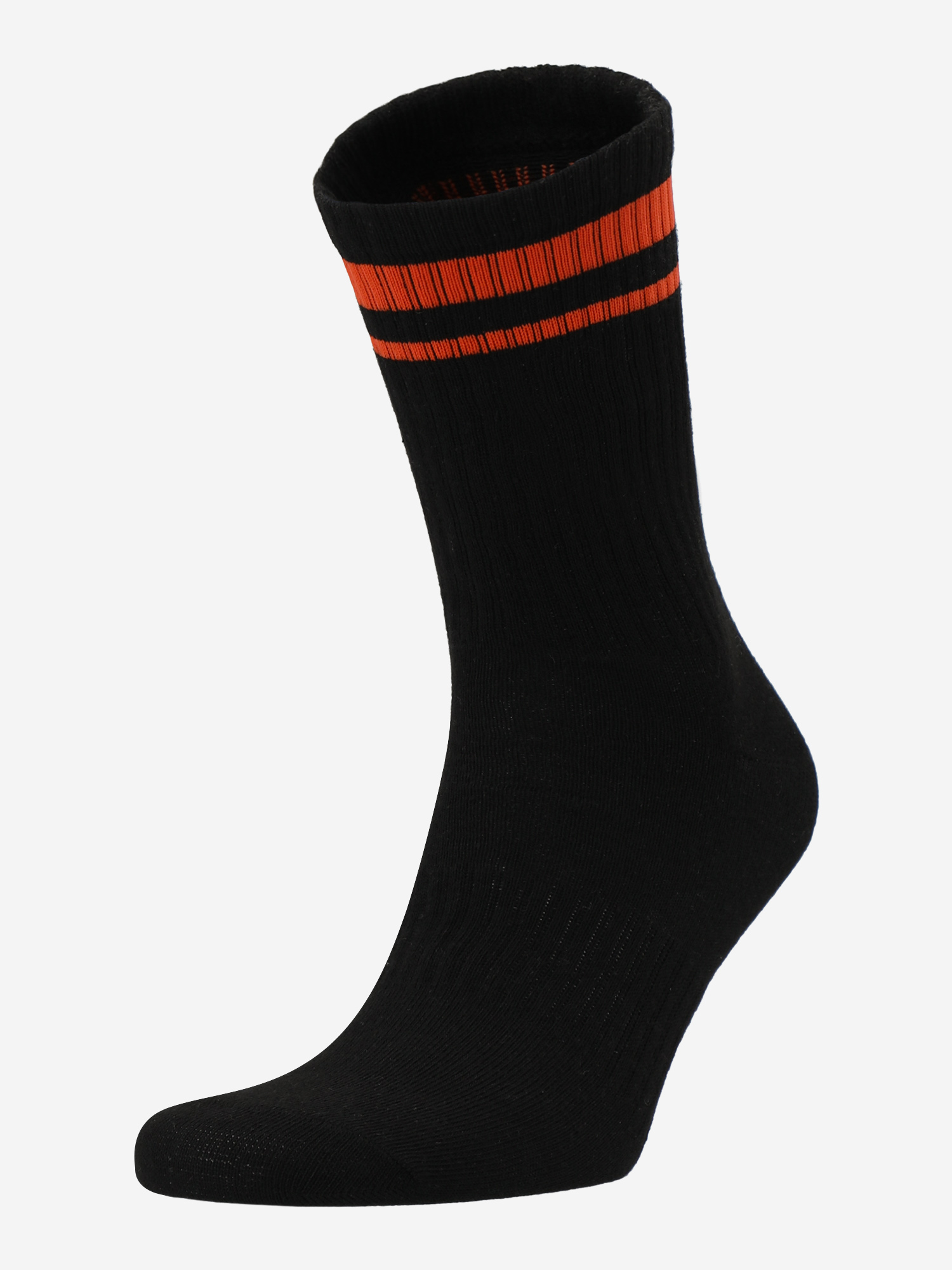 фото Носки kappa x virtus.pro, 1 пара, черный