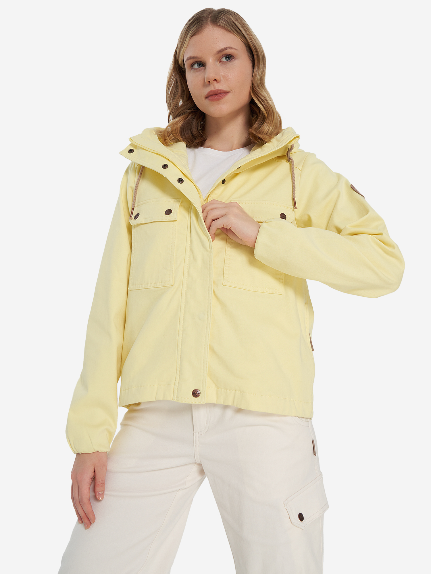 Изображение товара Легкая куртка женская Cordillero