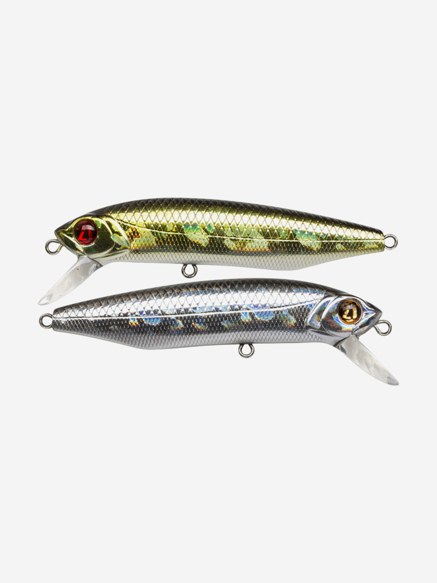 

Воблер Pontoon21 Dexter Minnow 71SP-SR, 71 мм., 7.05 гр., 0.6-1.2м., Мультицвет