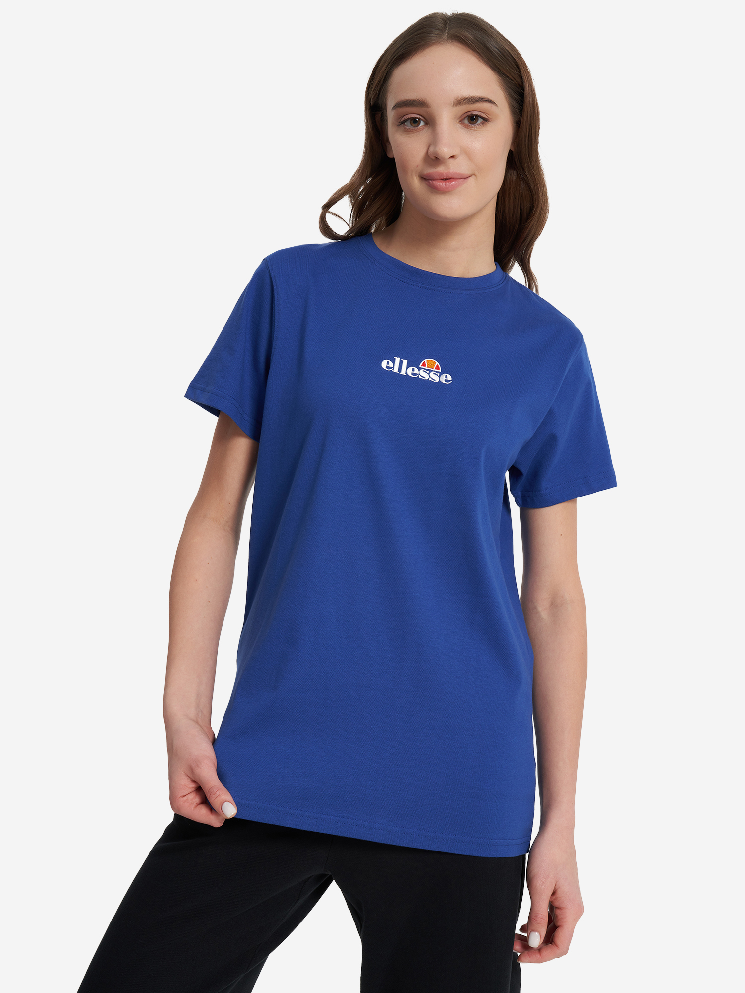 

Футболка женская Ellesse Nico, Синий