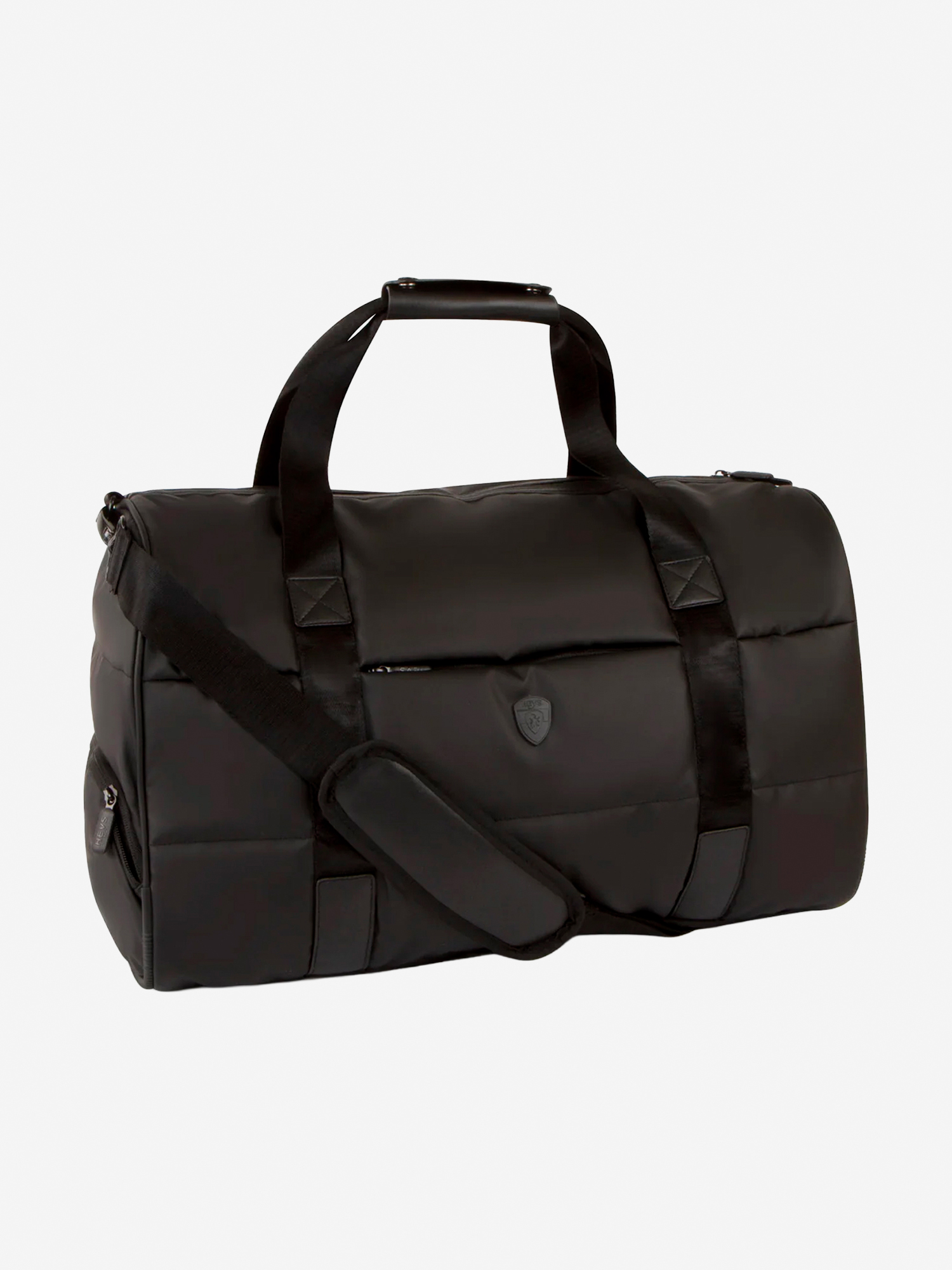 Изображение товара Сумка спортивная Heys Puffer, Черный