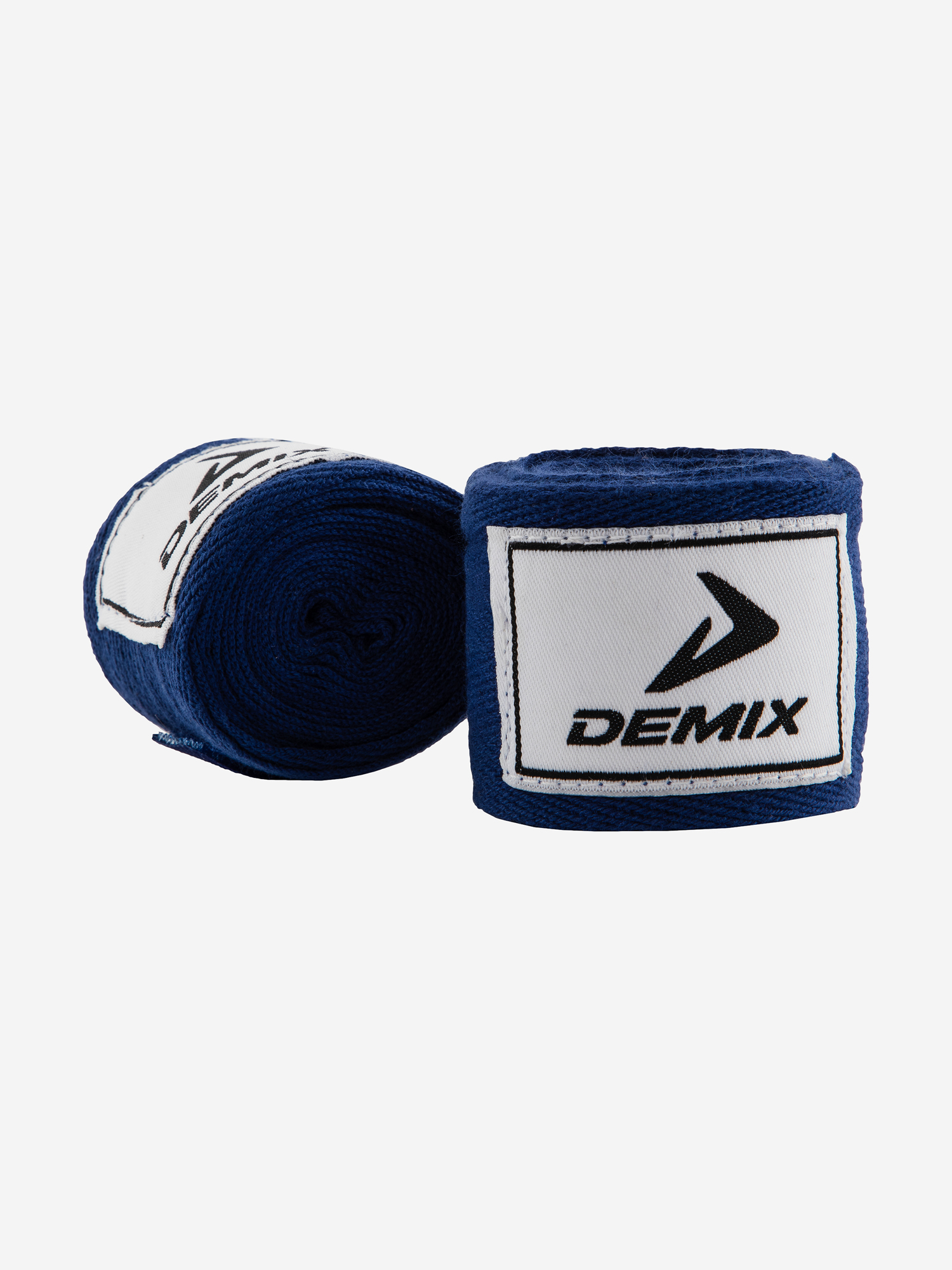 

Бинты боксерские Demix 3,5 м, 2 шт., Синий