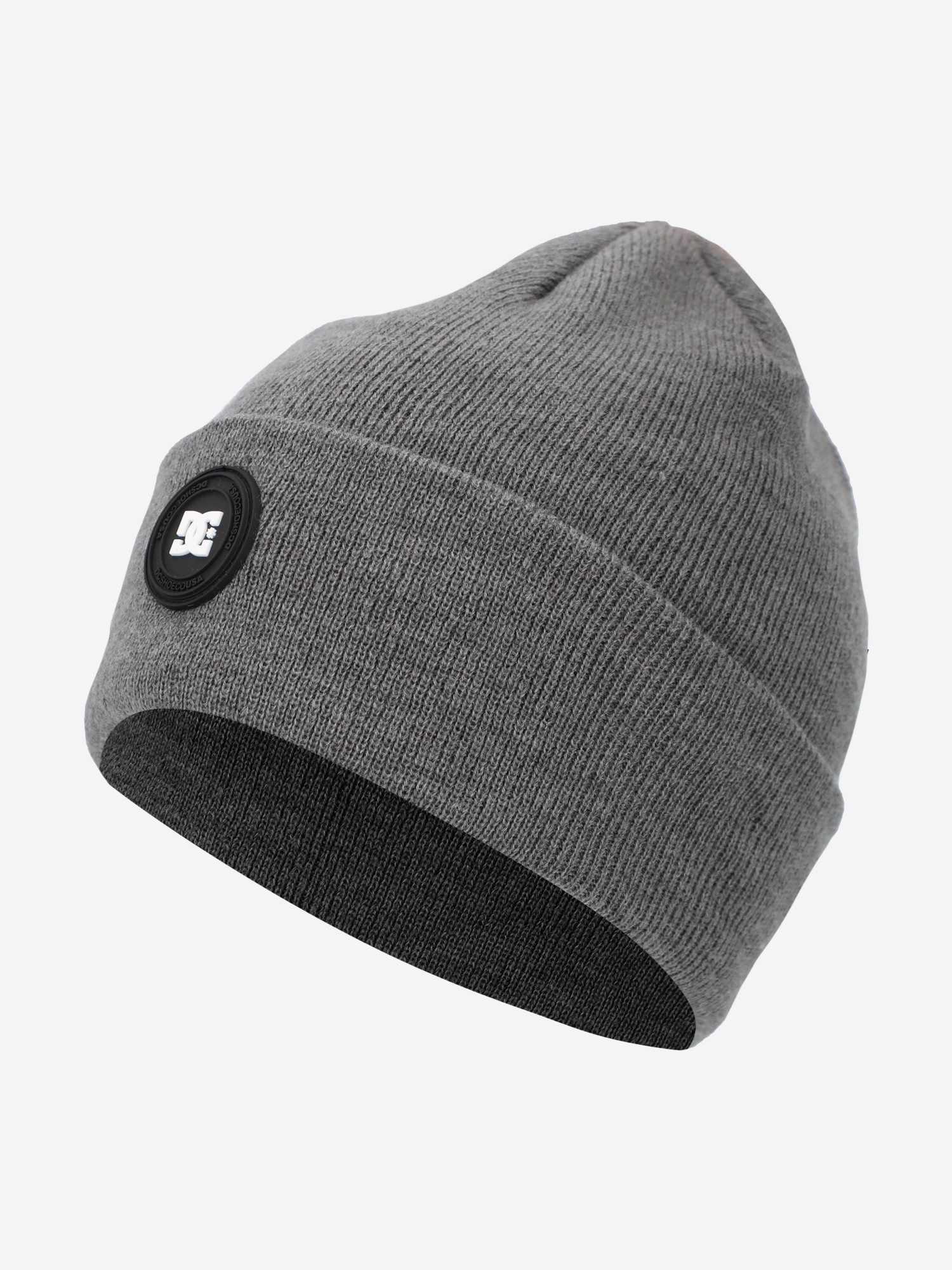 

Шапка DC Shoes, Серый