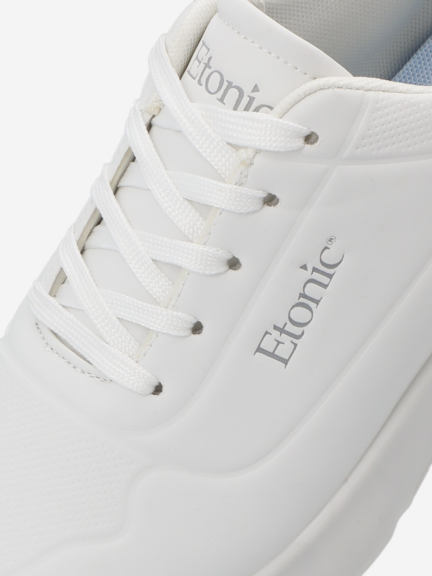 фото Кроссовки для мальчиков etonic street air, белый