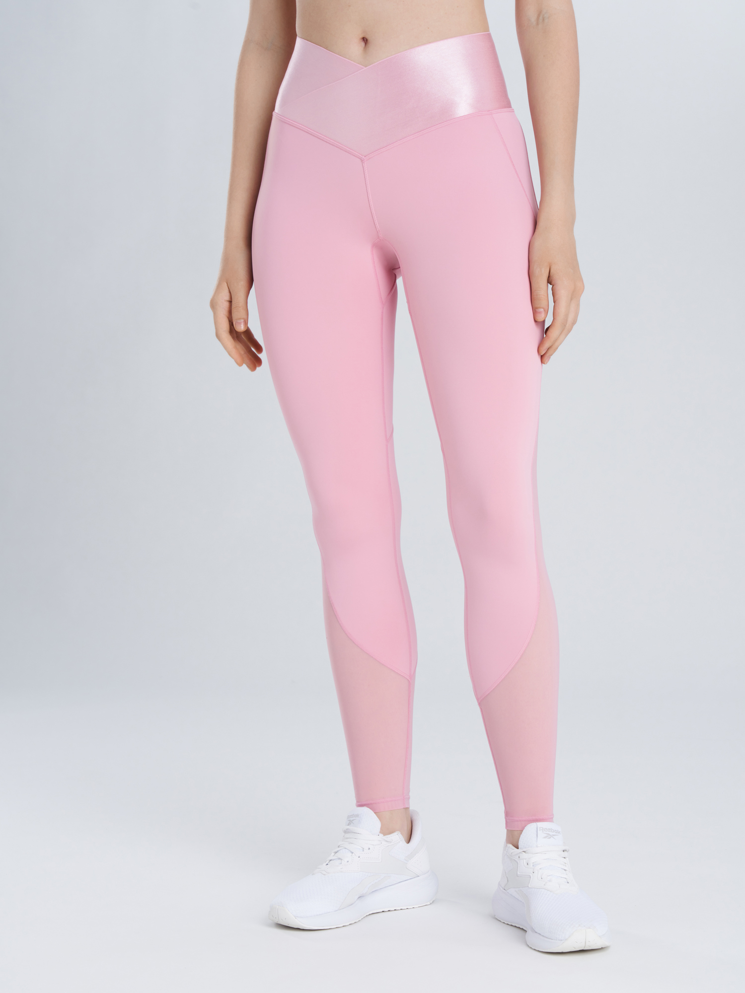 Легинсы Sensana, розовый, арт. 137253s7w-x1