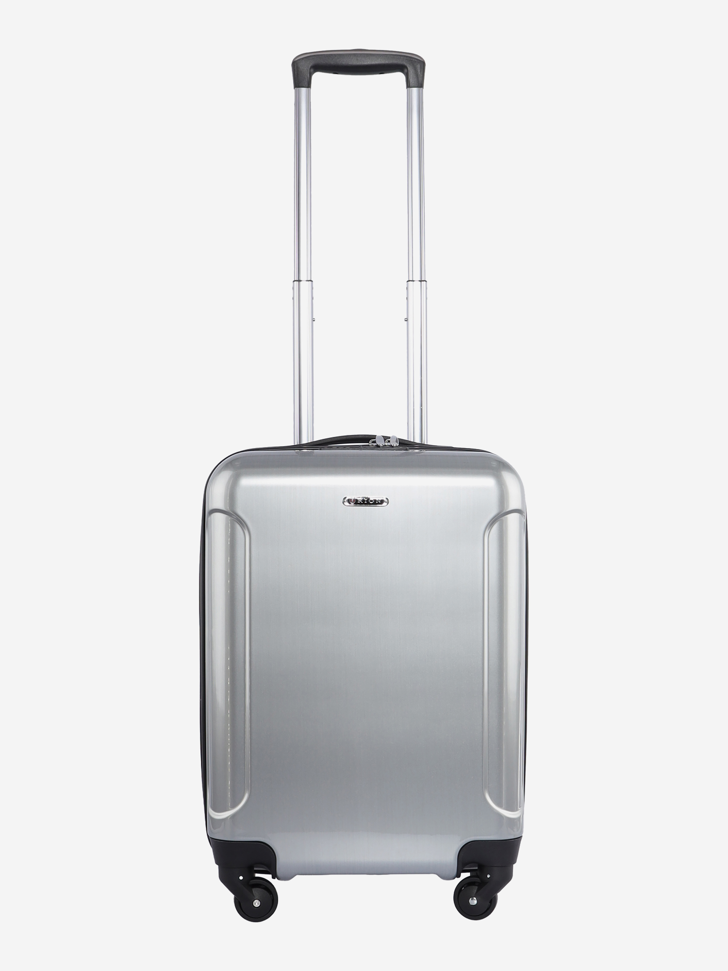 Изображение товара Чемодан Рион+ Циркон легкий надежный для активных путешествий