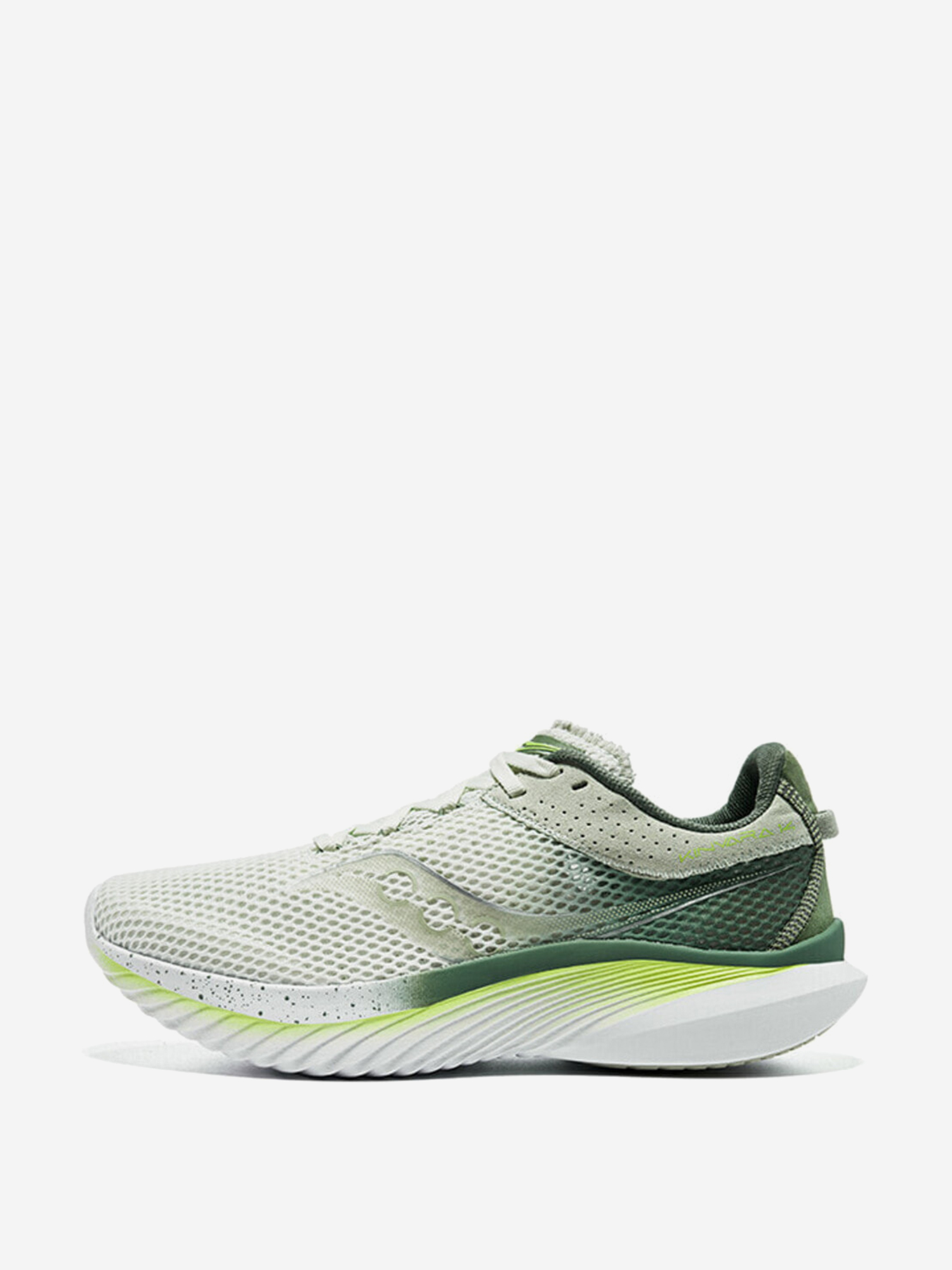 Изображение товара Кроссовки беговые Saucony Kinvara Elite 14