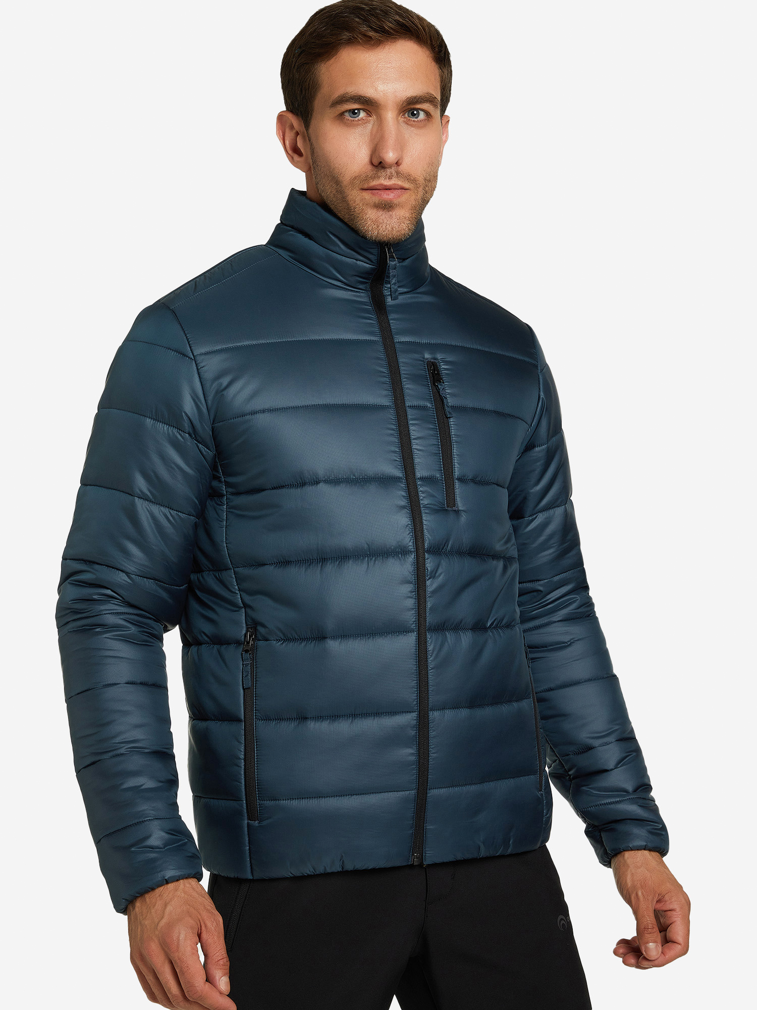 

Куртка утепленная мужская Outventure, Синий