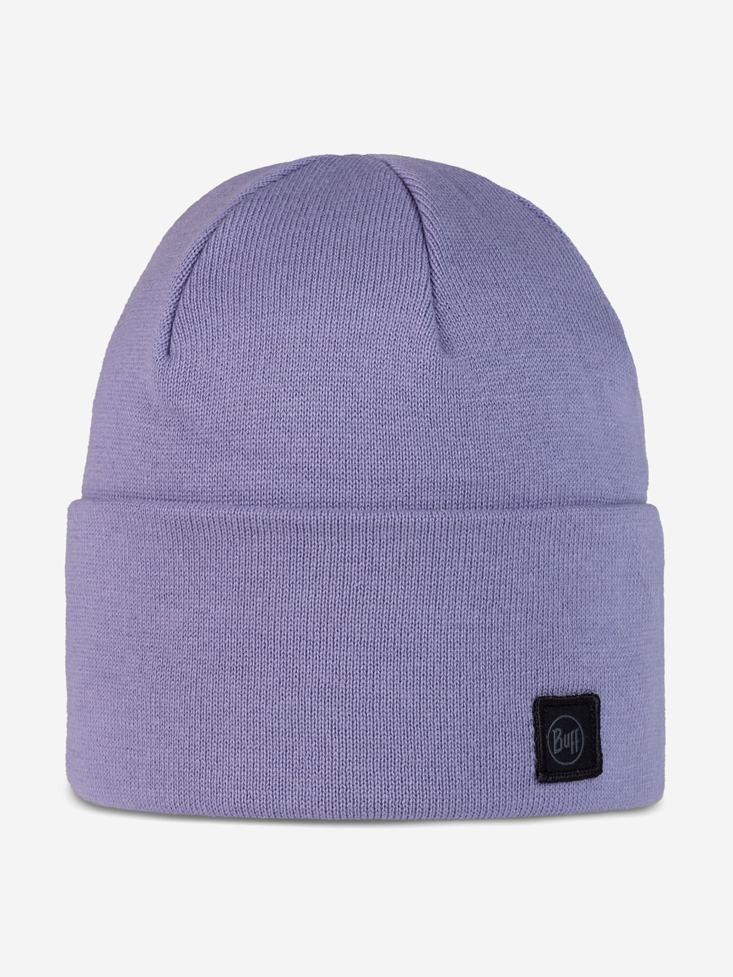 

Шапка Buff Knitted Hat Niels Evo Iris, Фиолетовый