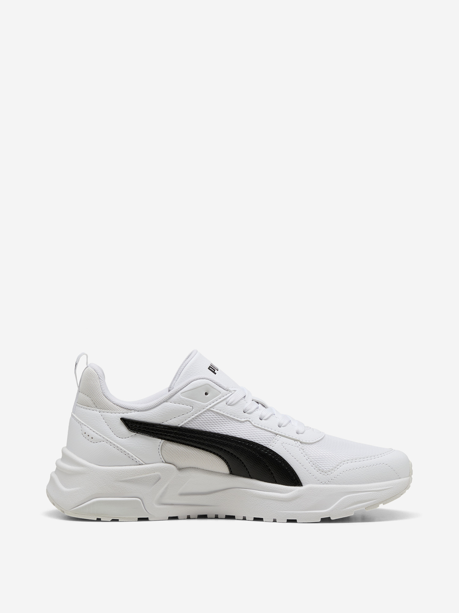 Кроссовки мужские PUMA Trinity 2 Lt, Белый 3