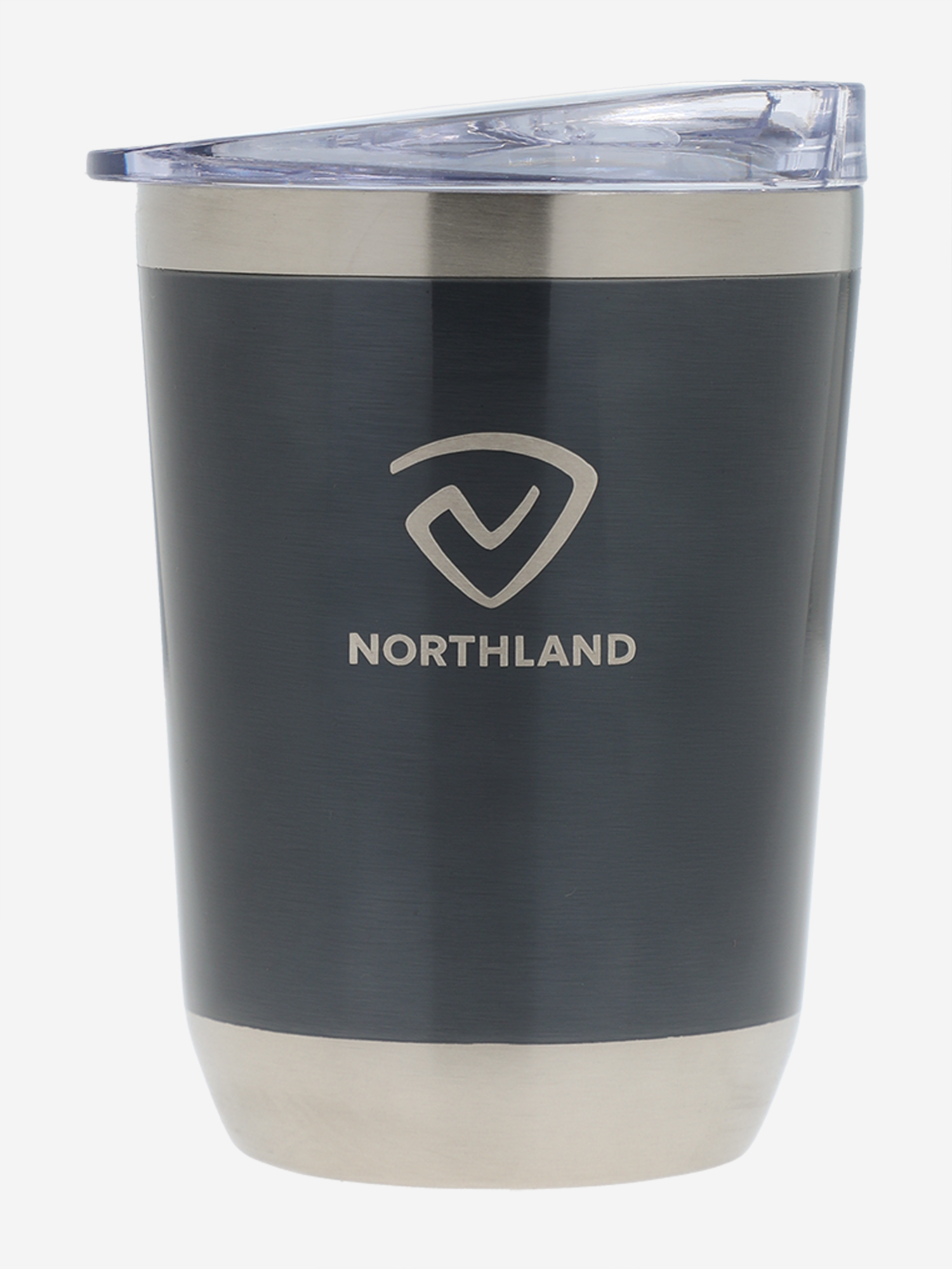фото Термокружка northland 350 мл, серый