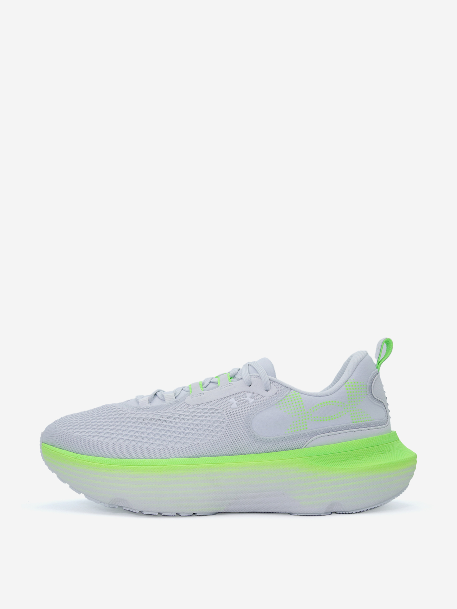 Кроссовки мужские Under Armour Infinite Elite 2 Белый 18899₽