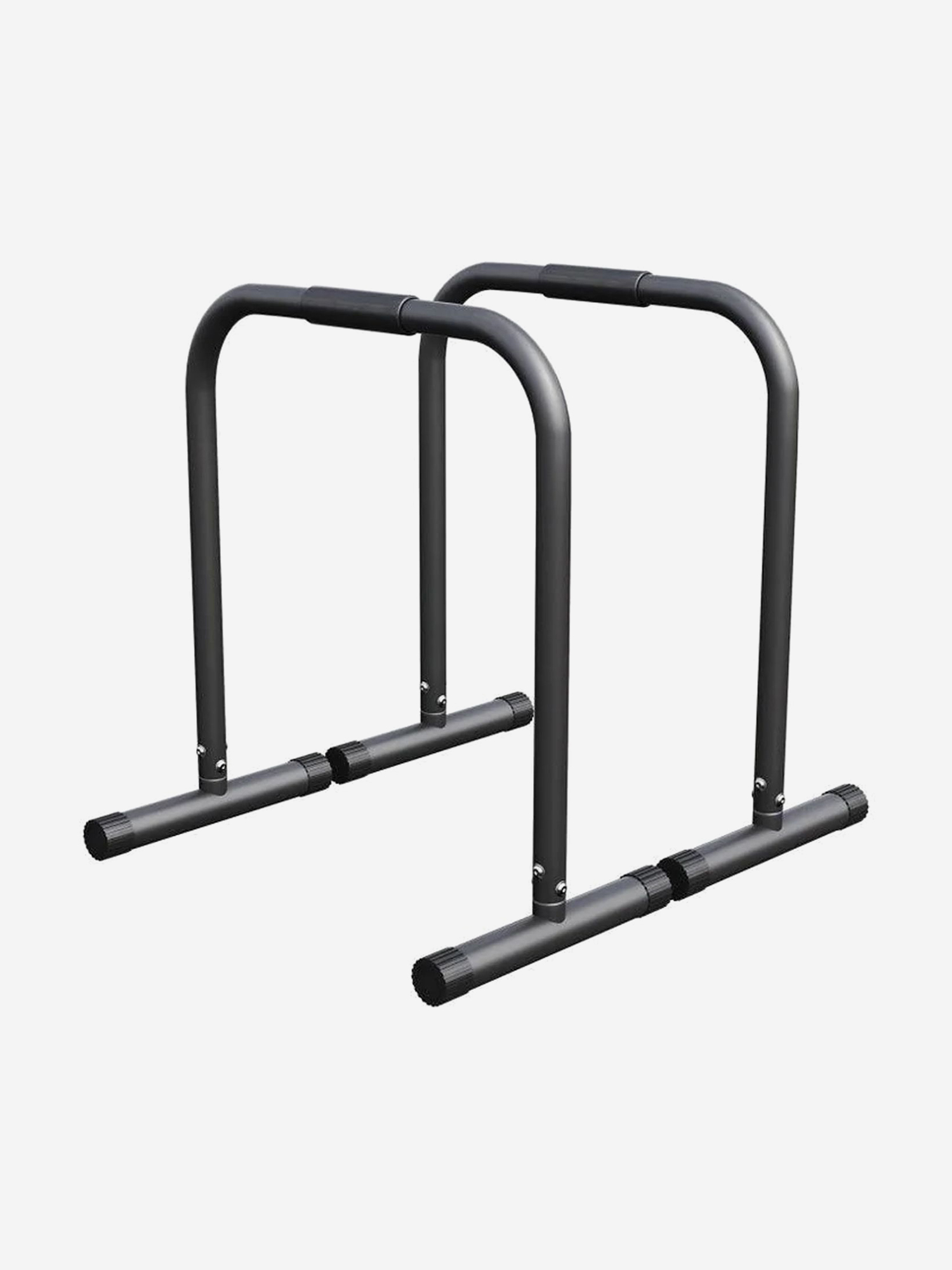 Изображение товара Упоры для отжиманий / хайлетсы DFC GORILLA 100829, Черный