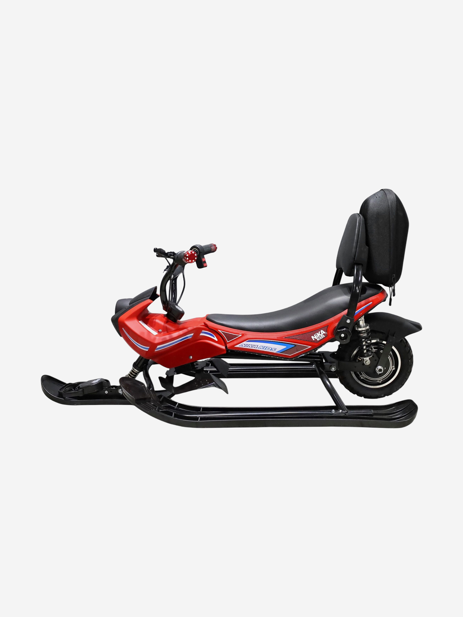 Изображение товара Электроснегокат Snow Razor Moto Plus для детей мощный влагозащищенный