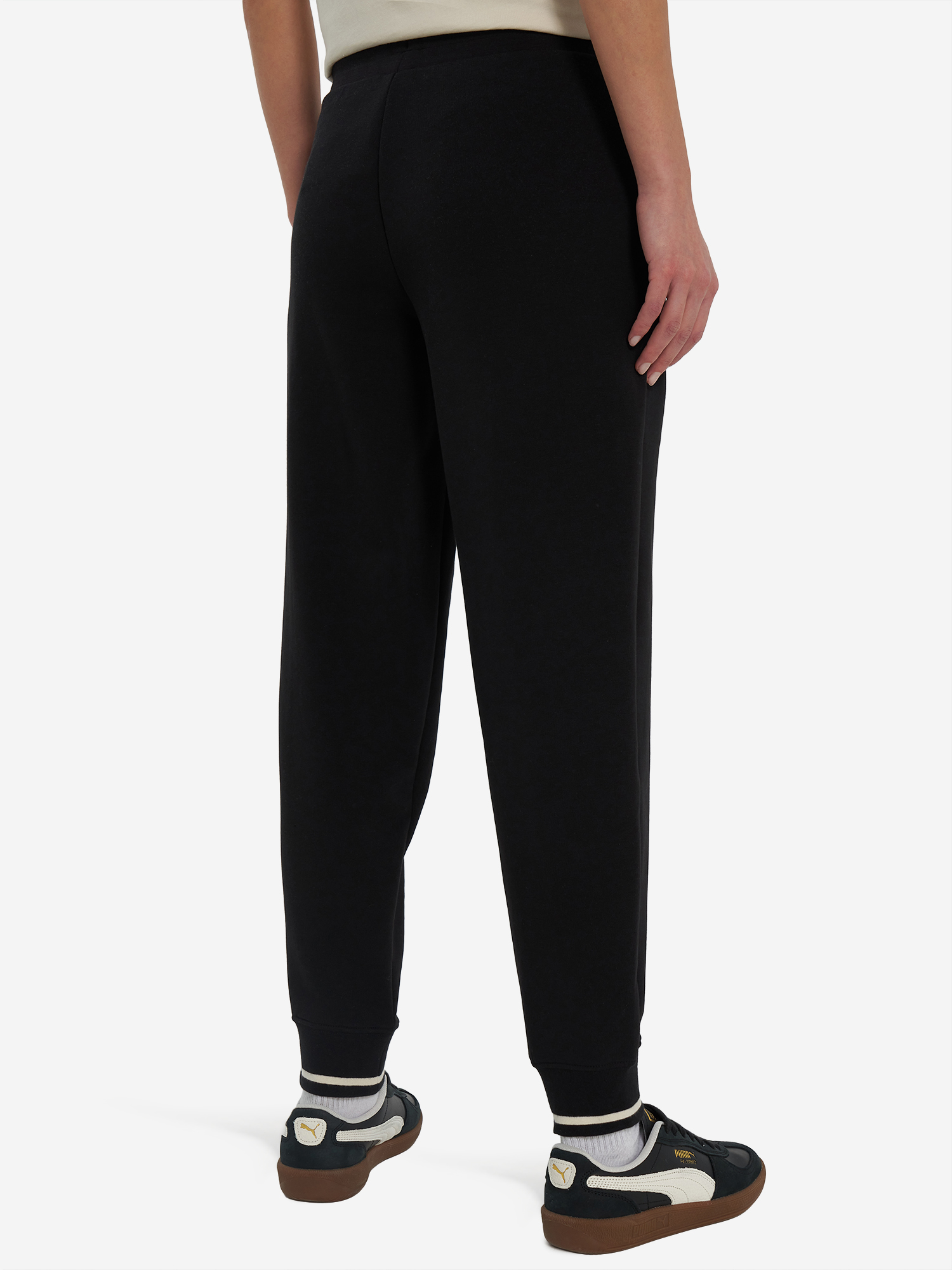 Брюки женские PUMA, Черный 3