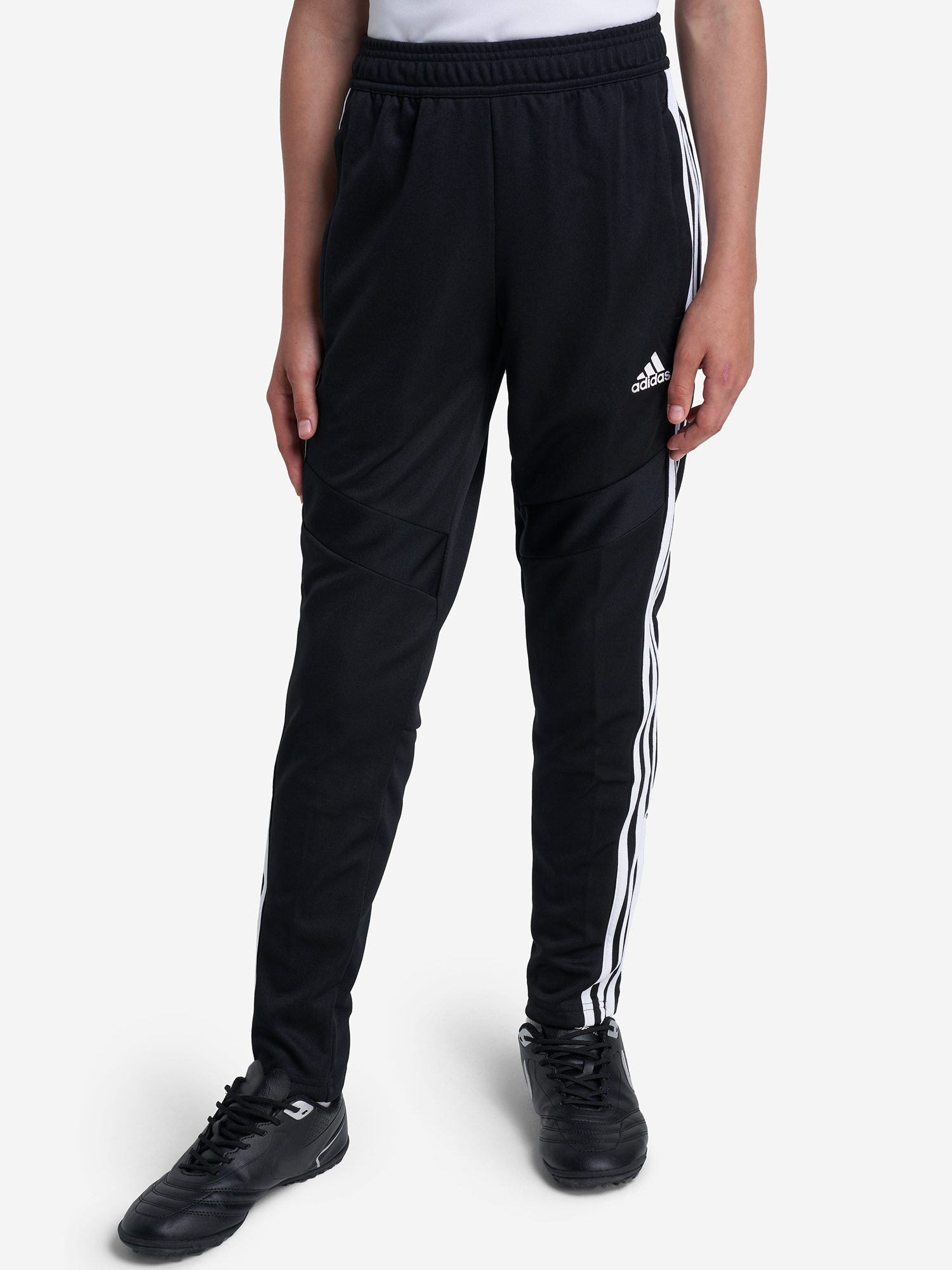 

Брюки для мальчиков adidas Tiro 19 Training, Черный