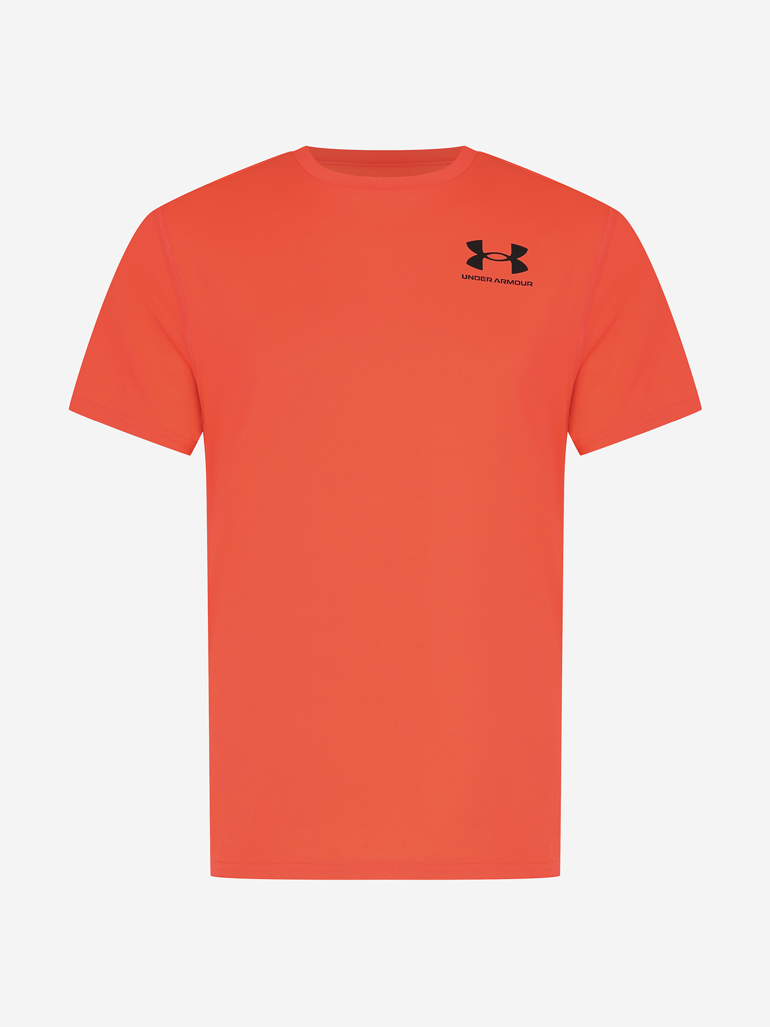Футболка мужская Under Armour Красный 4499₽