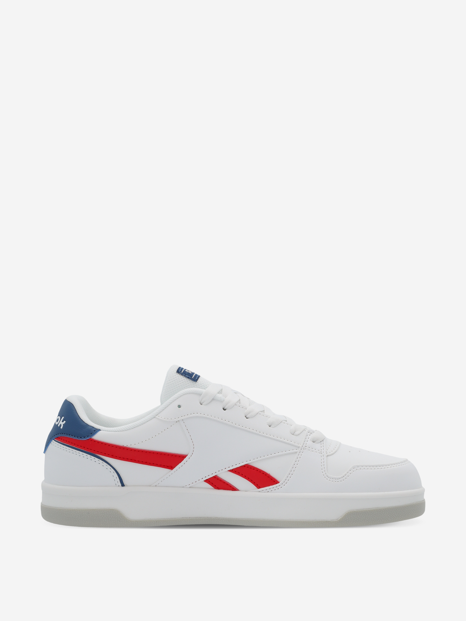 Кеды мужские Reebok Match Prime V2, Белый 4