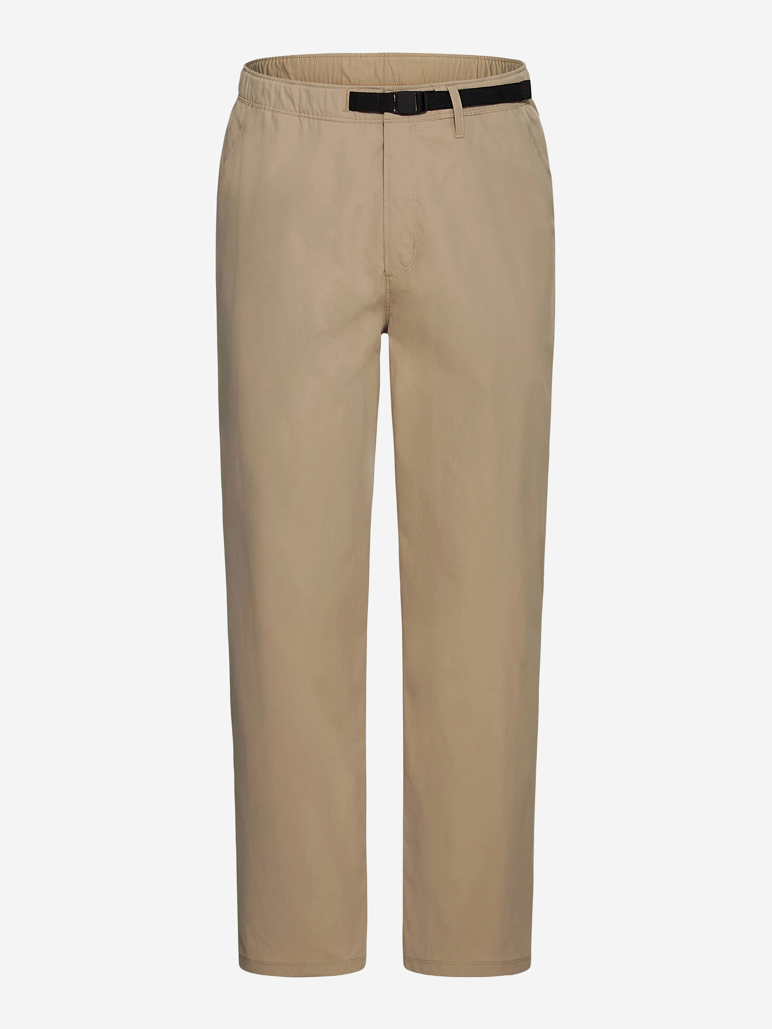 Изображение товара Мужские брюки Jack Wolfskin Mahani для путешествий и активного отдыха Лето