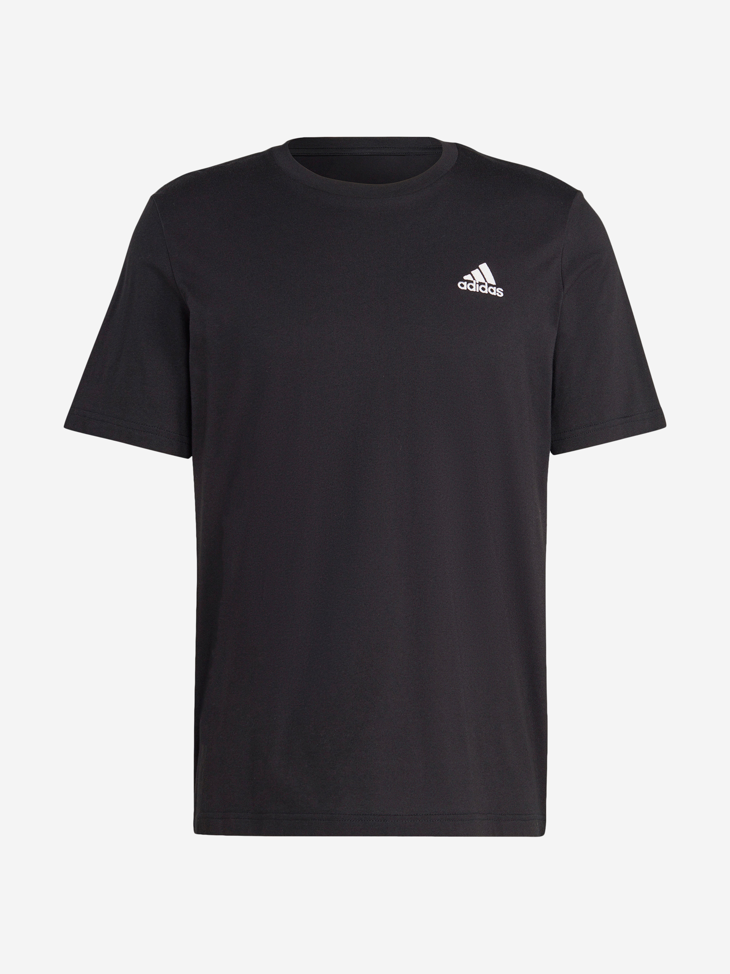 

Футболка мужская adidas, Черный