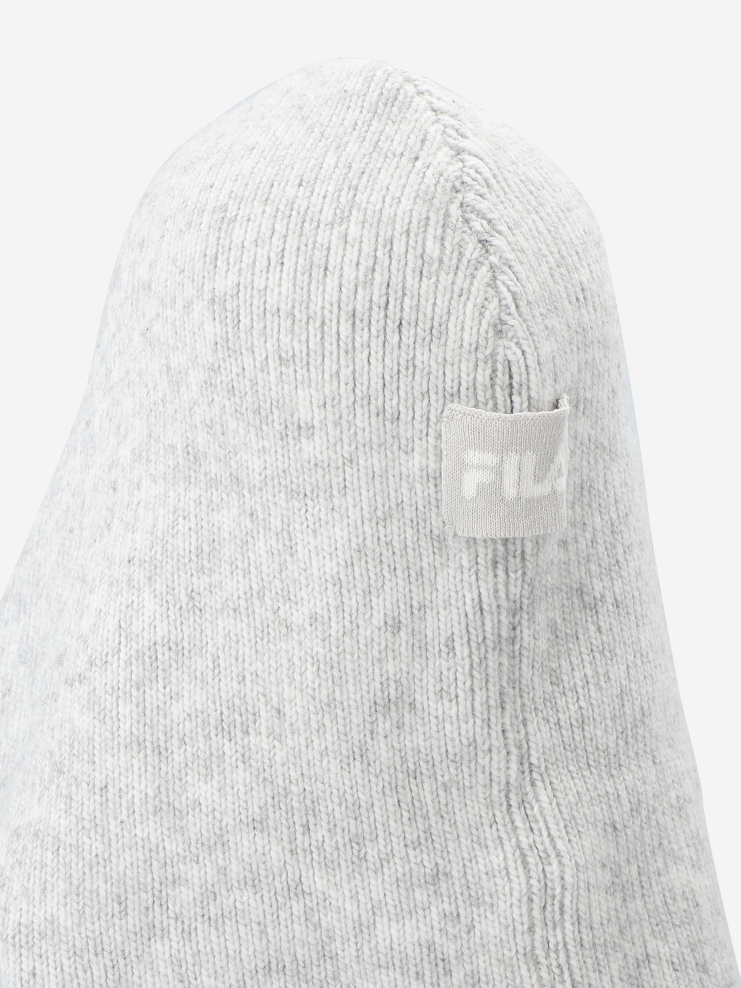 фото Балаклава fila, серый