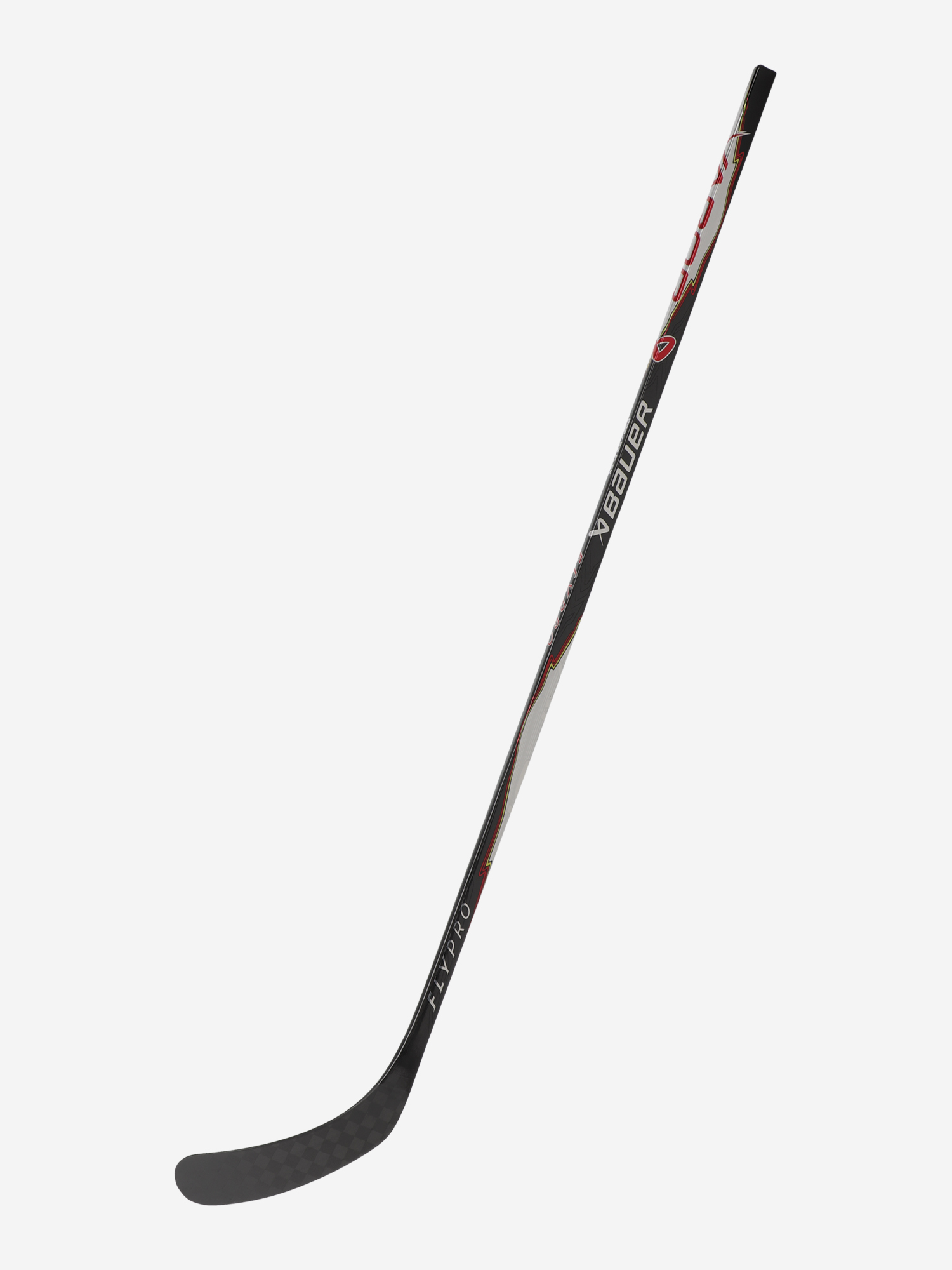 

Клюшка хоккейная детская BAUER Vapor Flypro Grip INT-55(58"), Черный