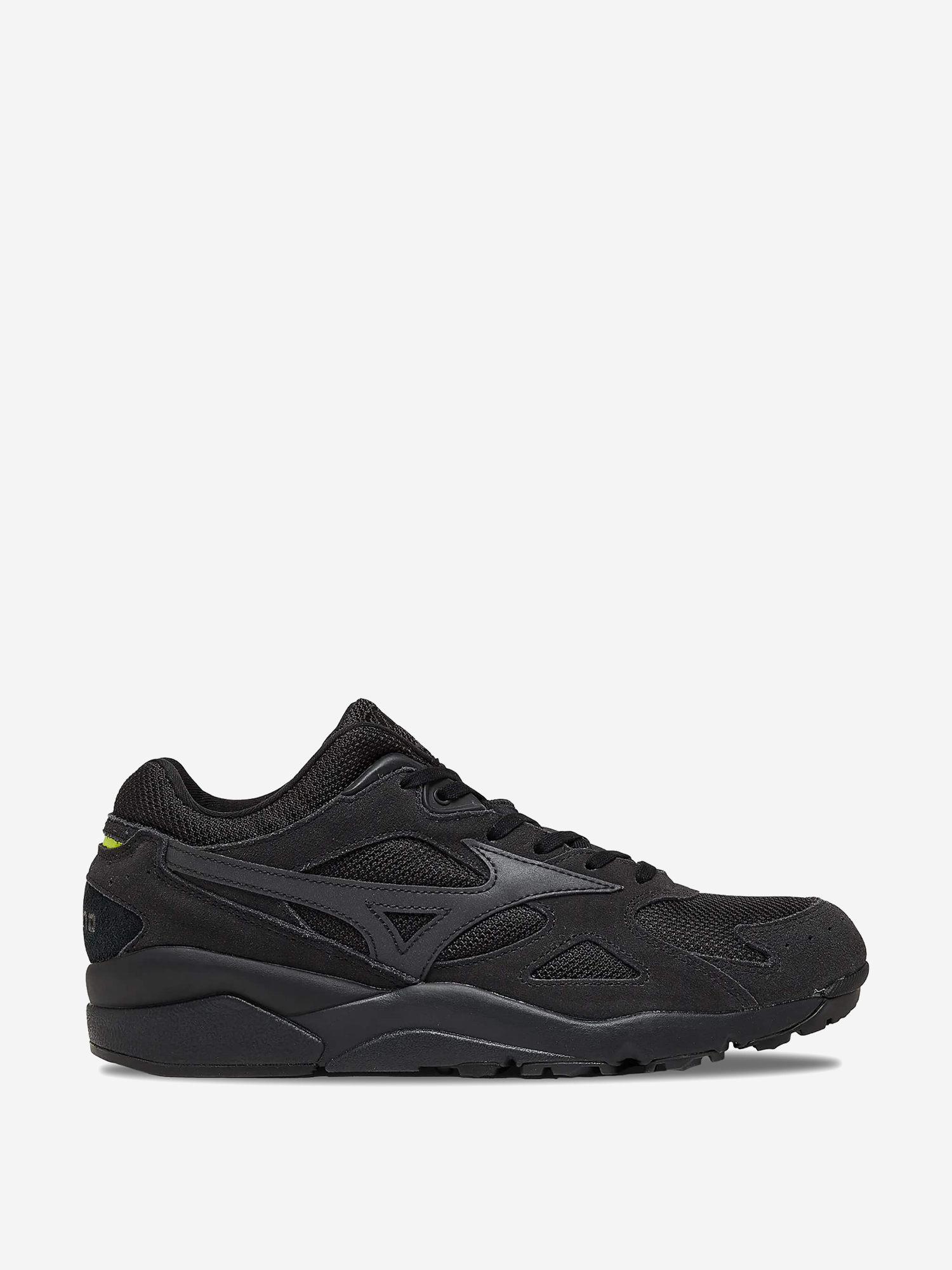 Кроссовки Mizuno Sky Medal S, Черный