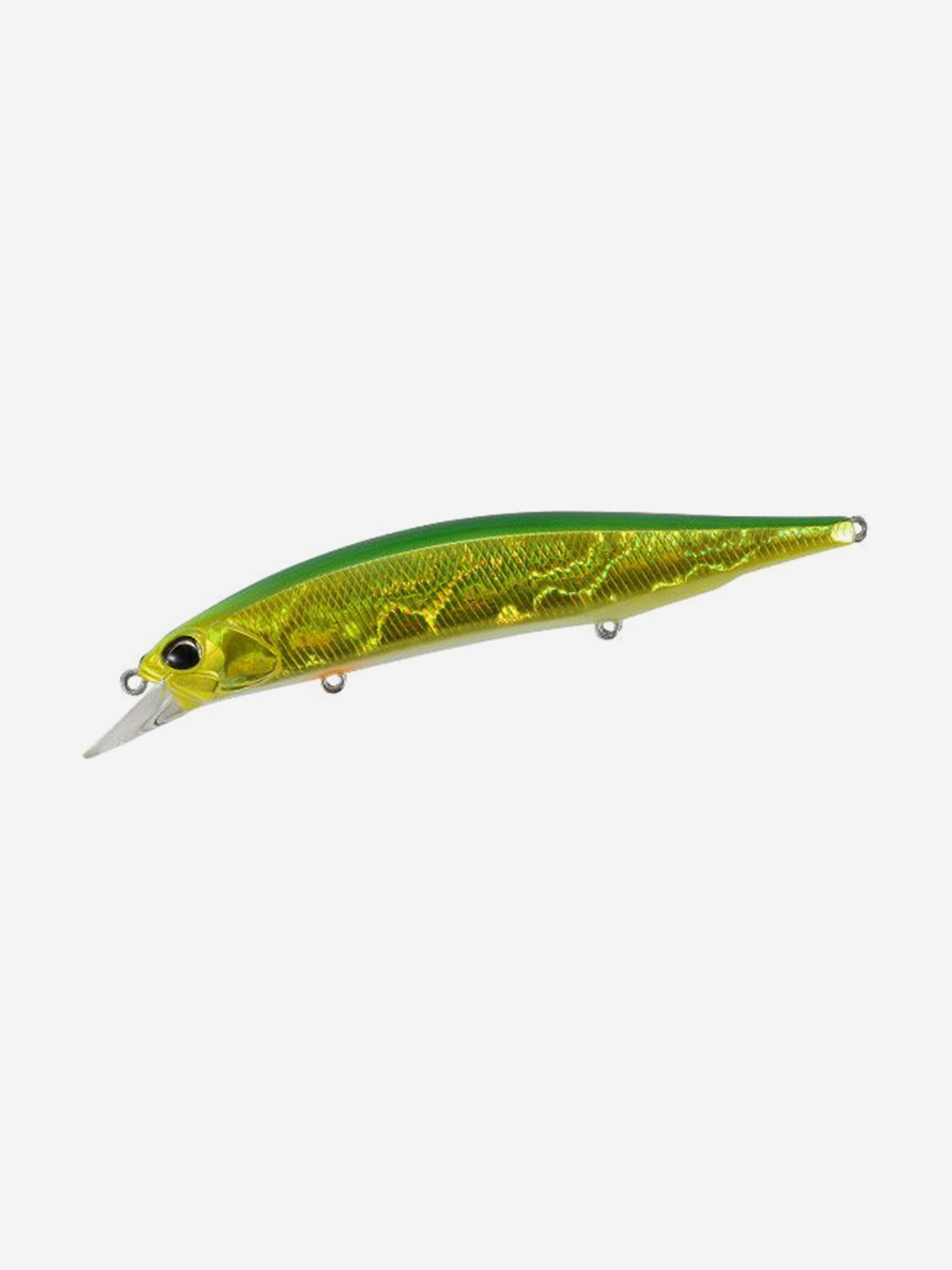 

Воблер DUO Realis Jerkbait, 120 мм., суспенд., 18.0 гр., Мультицвет