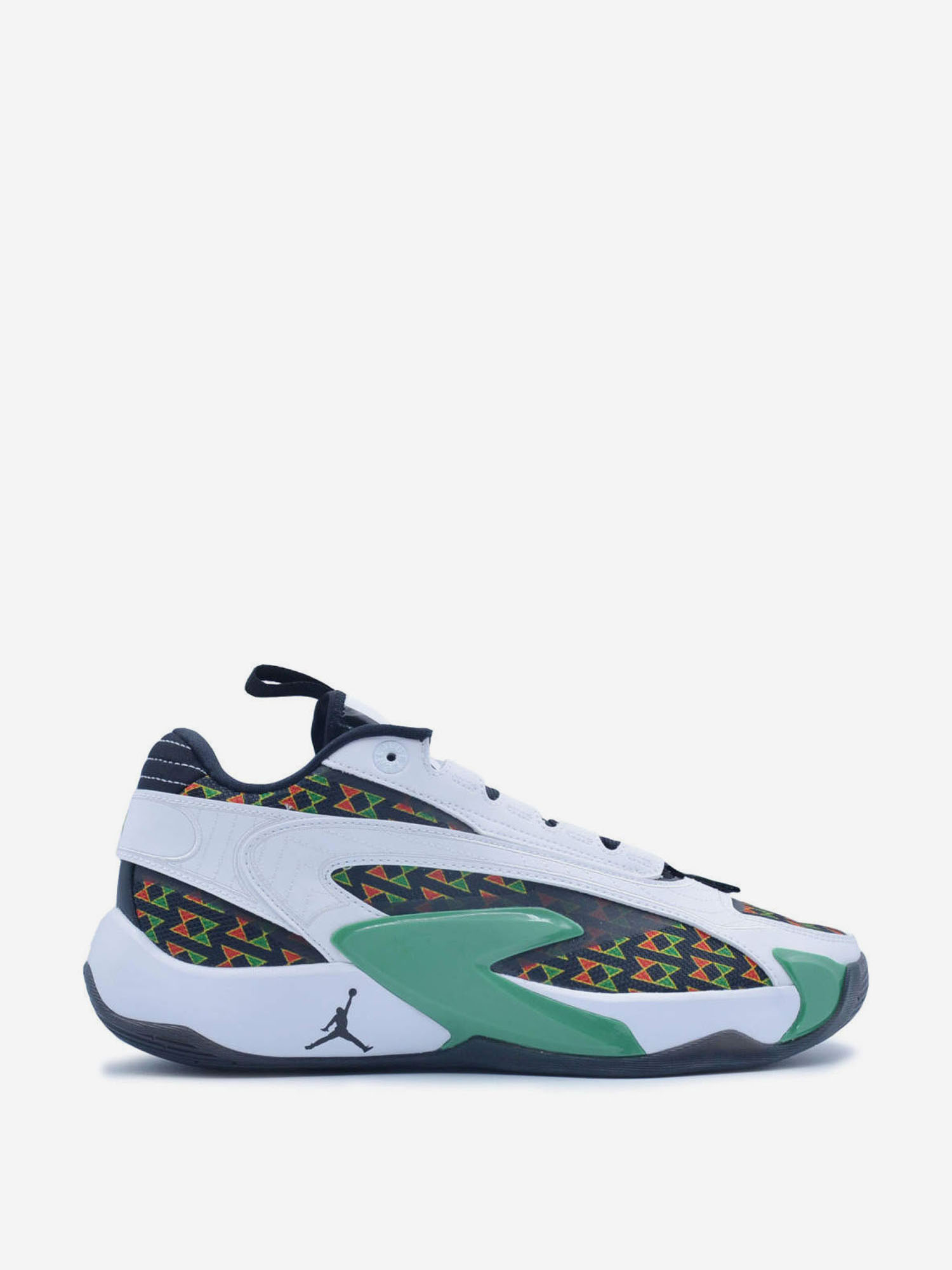 

Кроссовки Jordan Luka 2 "Quai 54" FQ1153-100, Белый