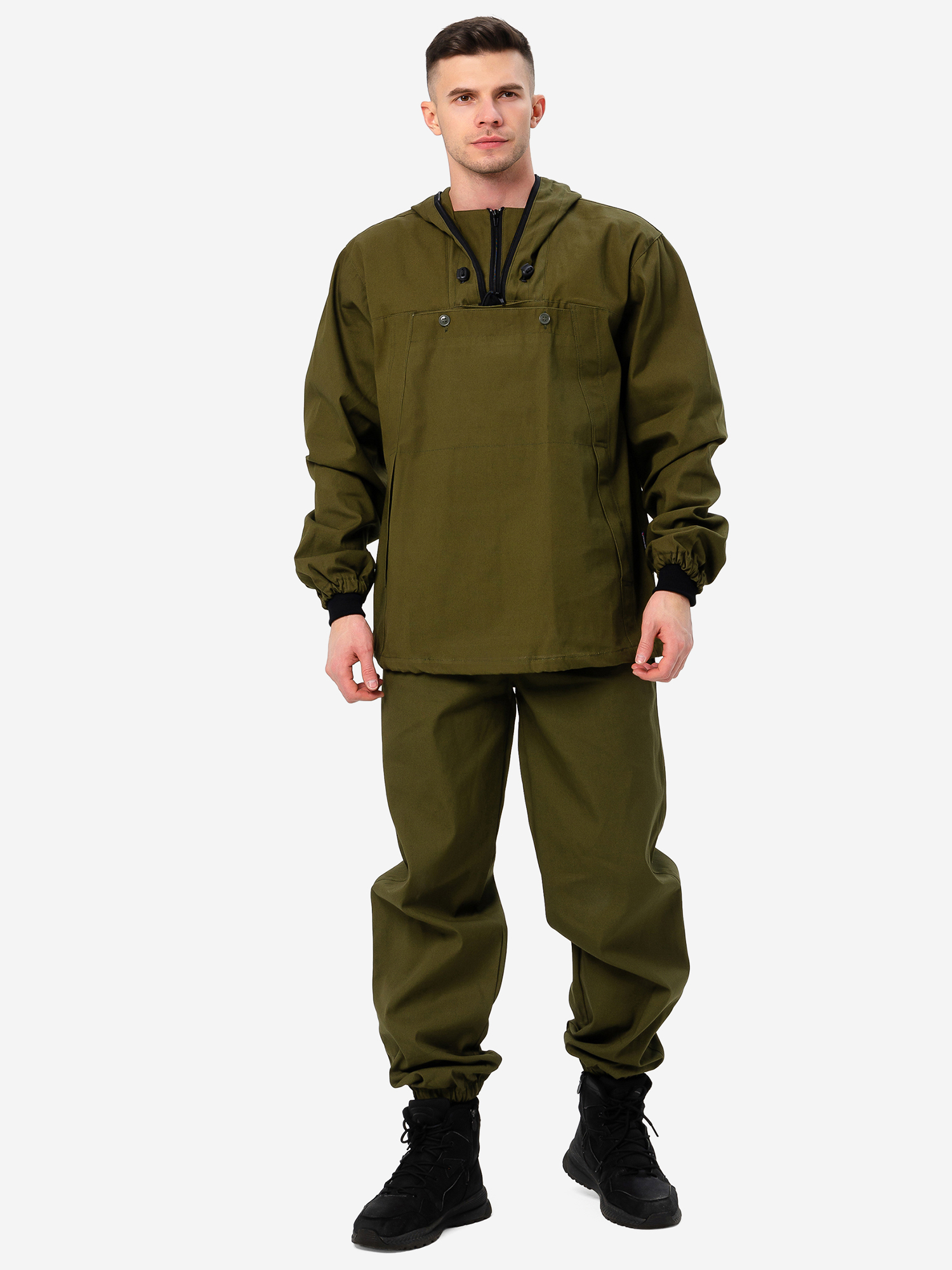 Изображение товара Костюм противоэнцефалитный CosmoTex