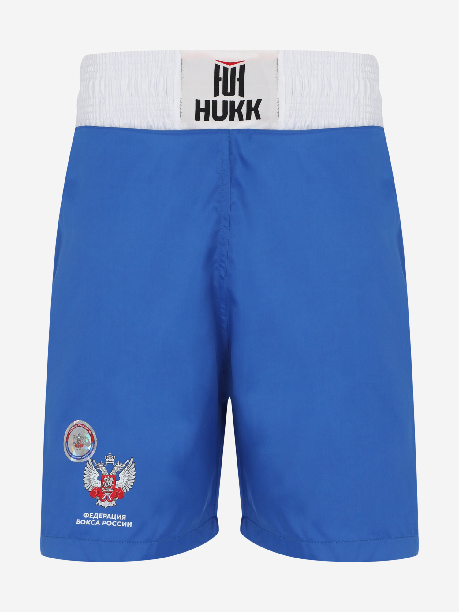 

Шорты для бокса Hukk, Синий