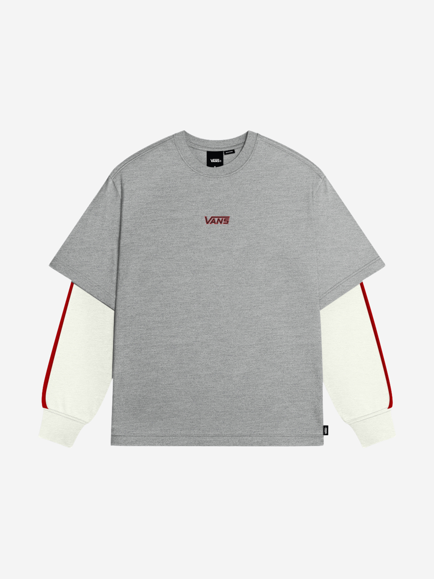 Изображение товара Лонгслив мужской Vans Easy Living Изображение товара Лонгслив мужской Vans Easy Living
