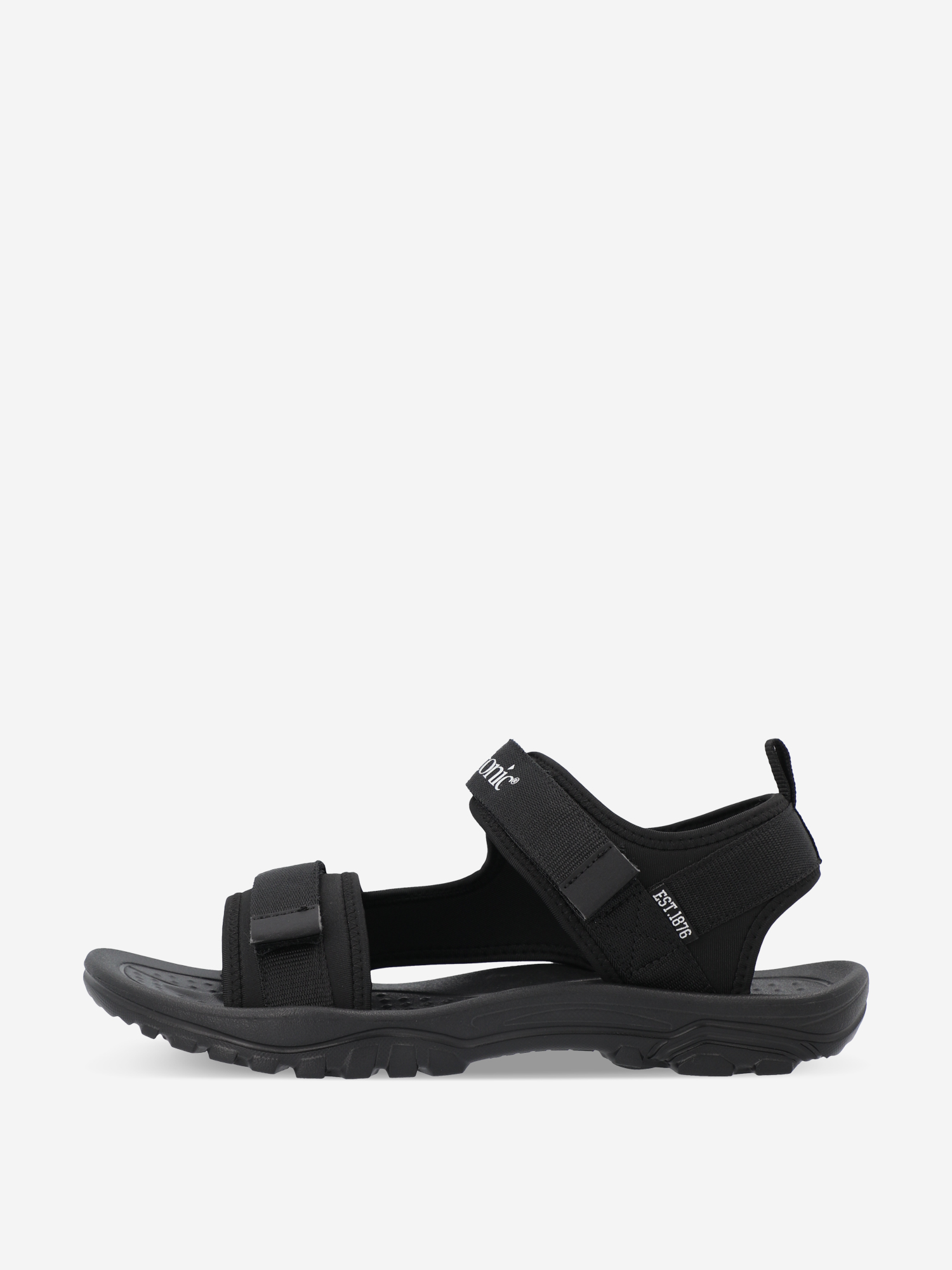  Сандалии мужские Etonic Thule, Черный