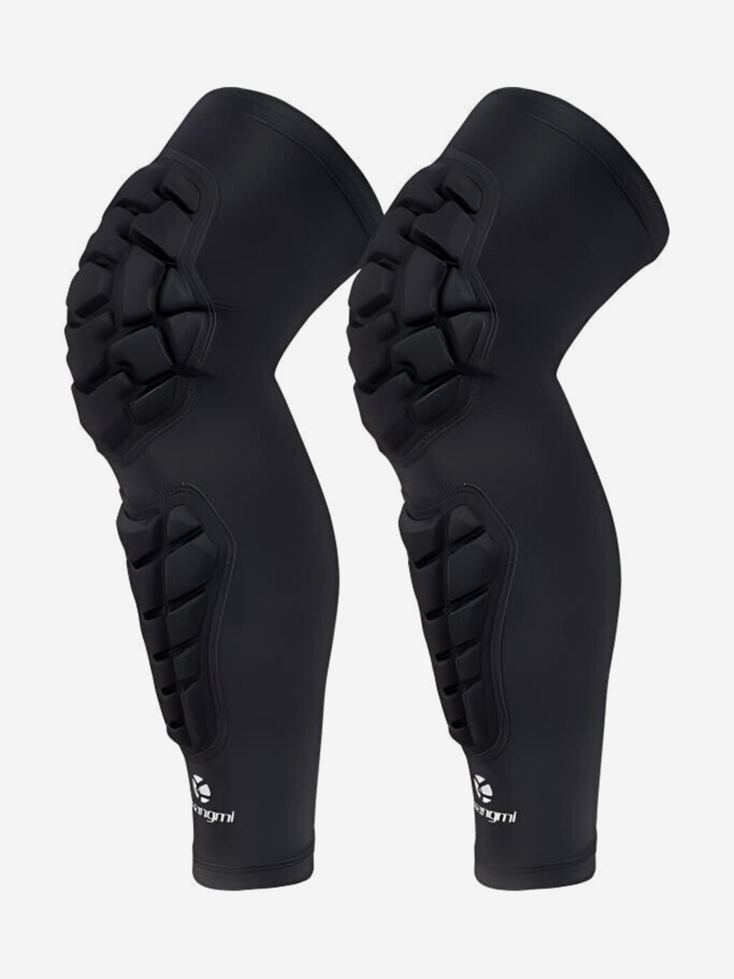 Изображение товара Наколенники модернизированные Kuangmi, 1 пара