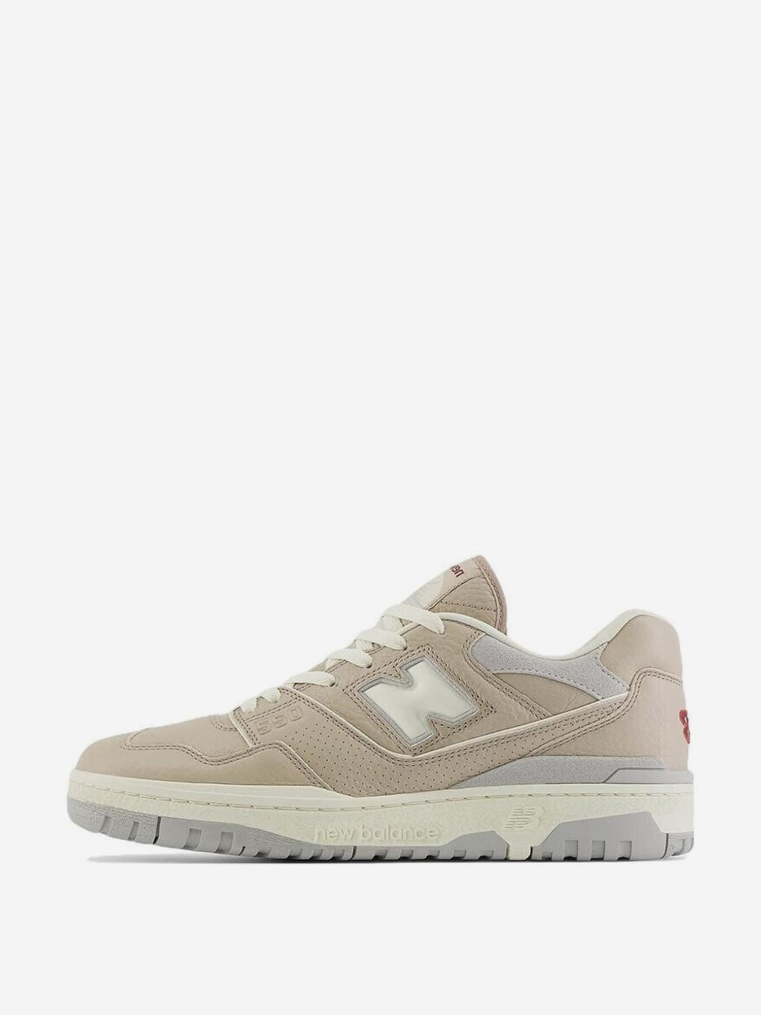 Изображение товара Кеды New Balance 550 Chinese New Year Driftwood комфортные всесезонные Изображение товара Кеды New Balance 550 Chinese New Year Driftwood комфортные всесезонные