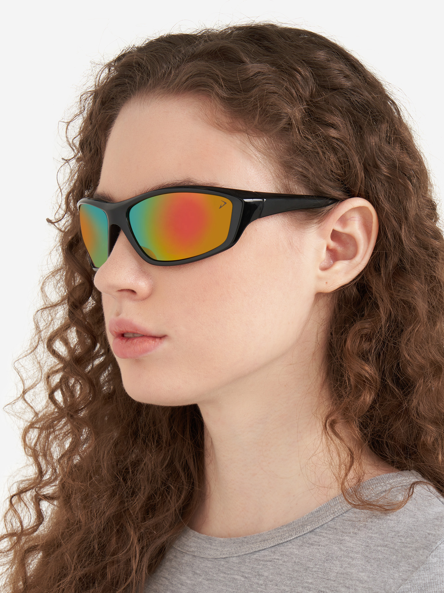 

Солнцезащитные очки Demix, Черный