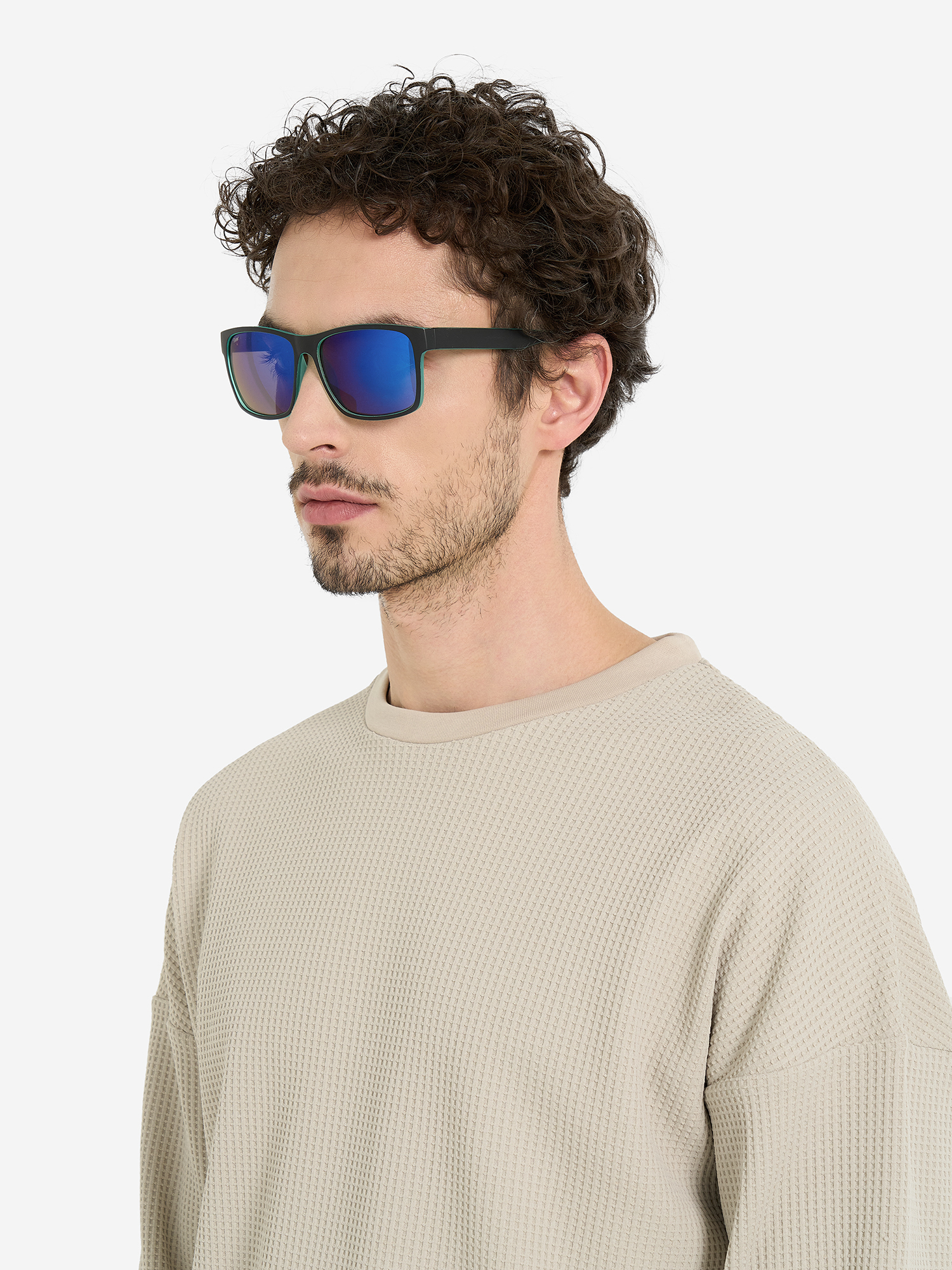 

Солнцезащитные очки Termit, Синий