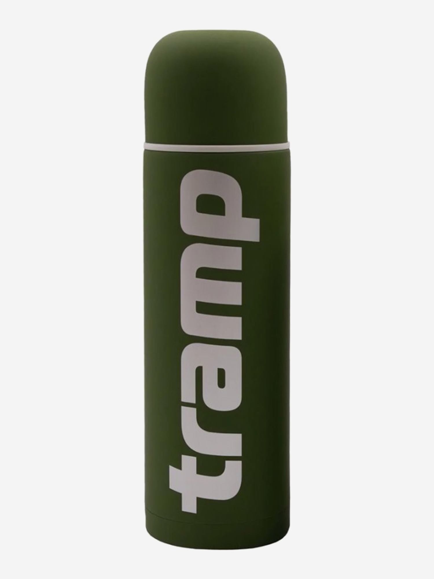 Изображение товара Термос Tramp Soft Touch 1,2 л., Хаки