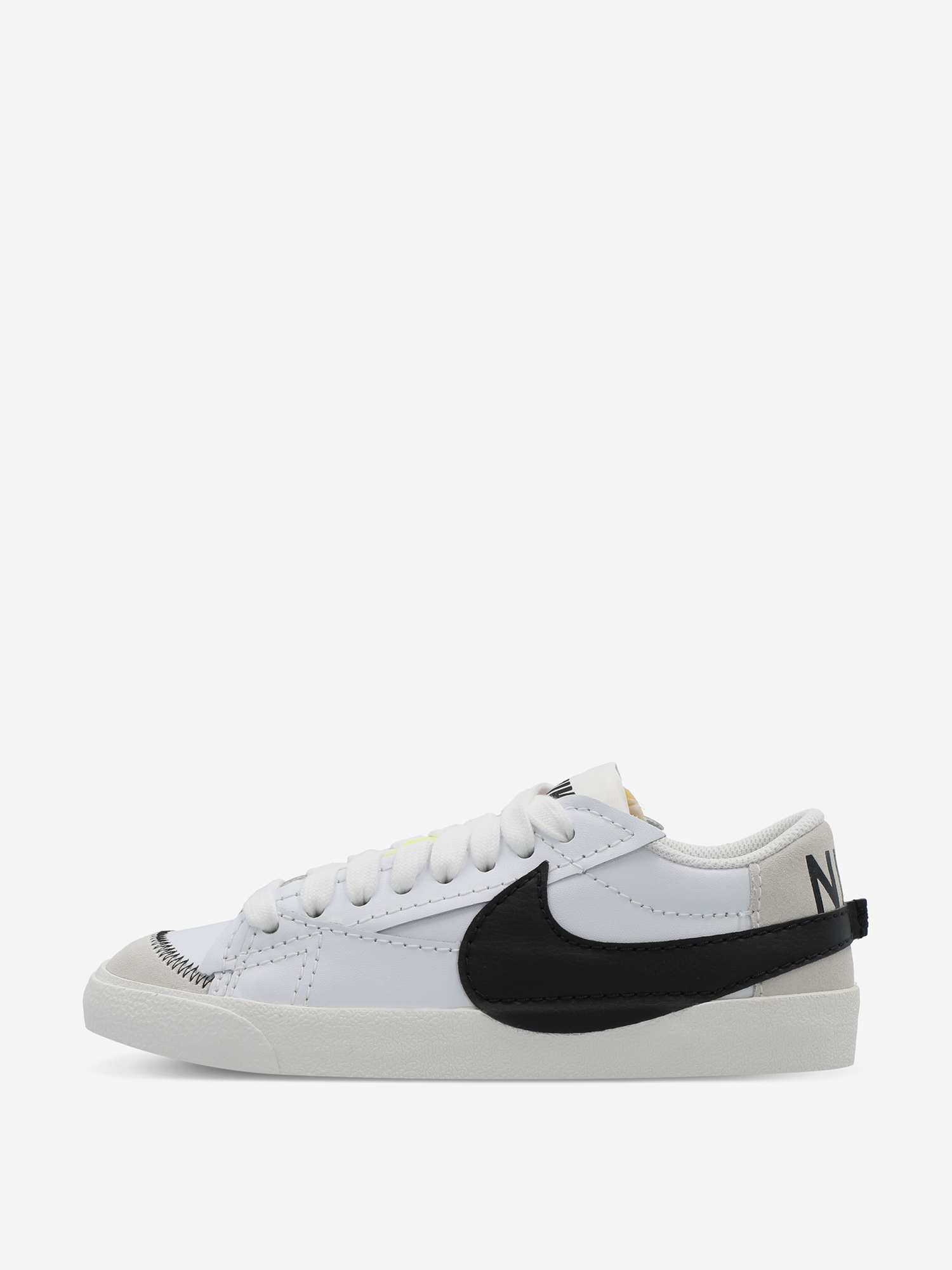 Изображение товара Женские кеды Nike Blazer Low 77 Jumbo спортивный стиль лето