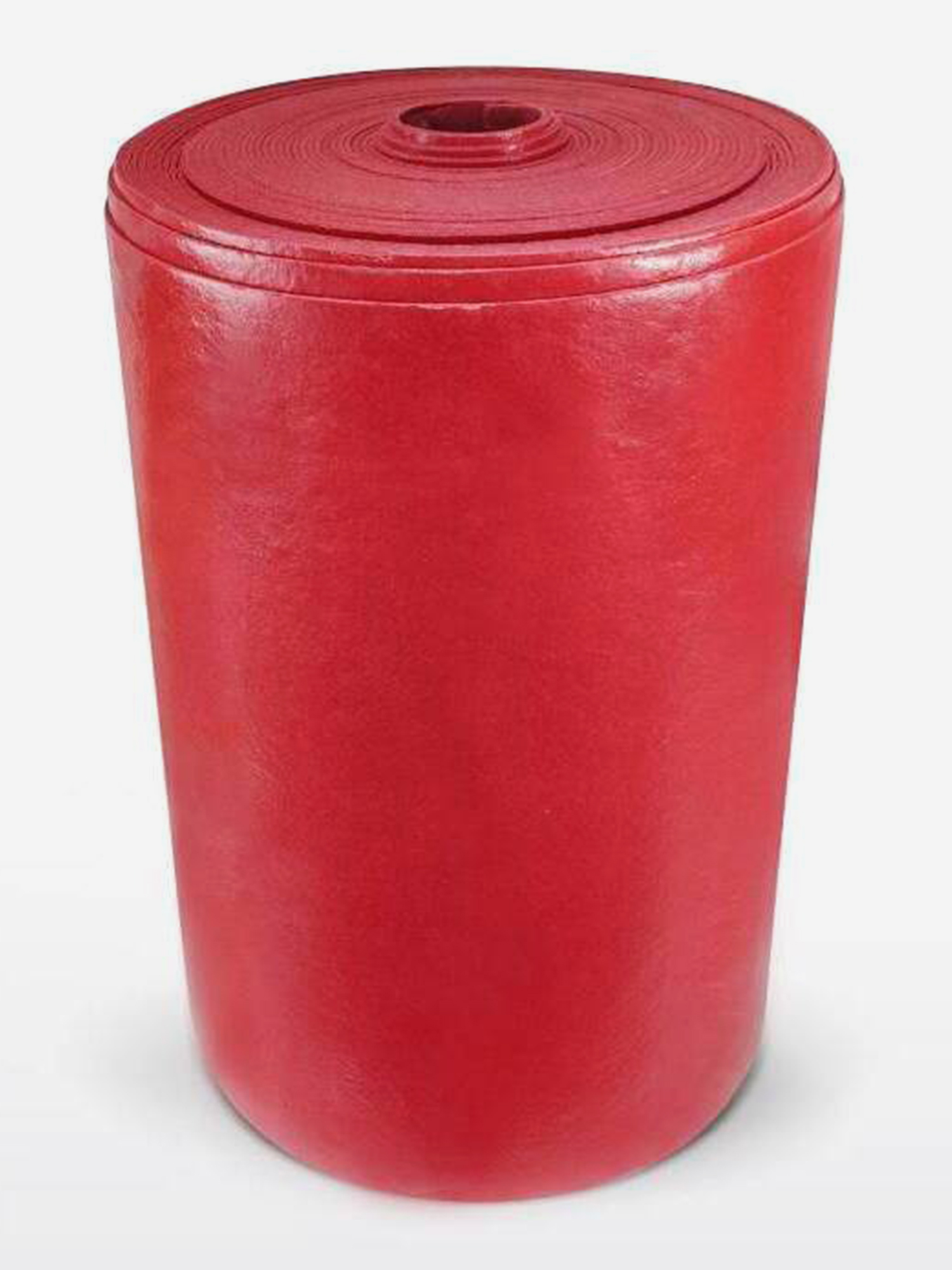 Изображение товара Бухта RamaYoga Пуна - 30 метров 15 красный, Красный